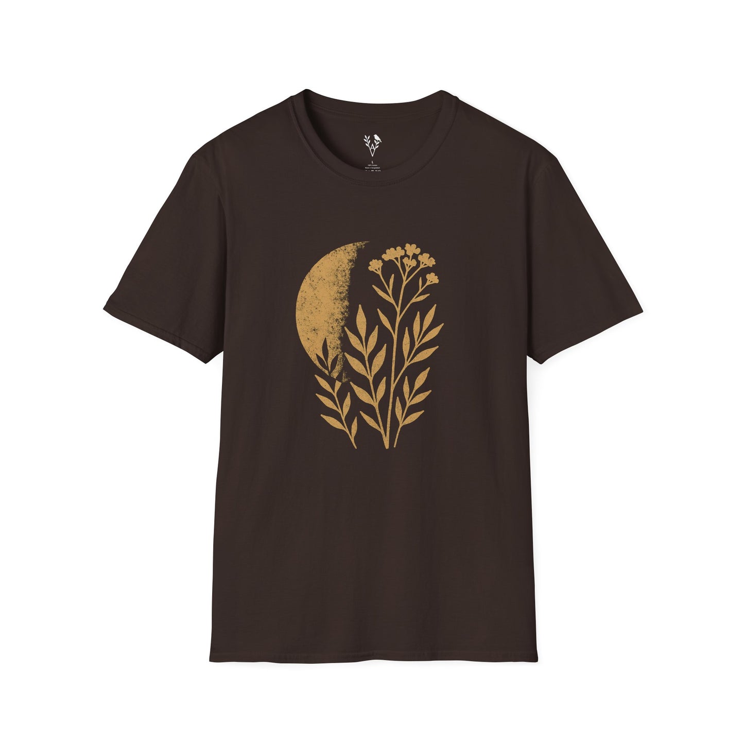 Fading Moon T-Shirt