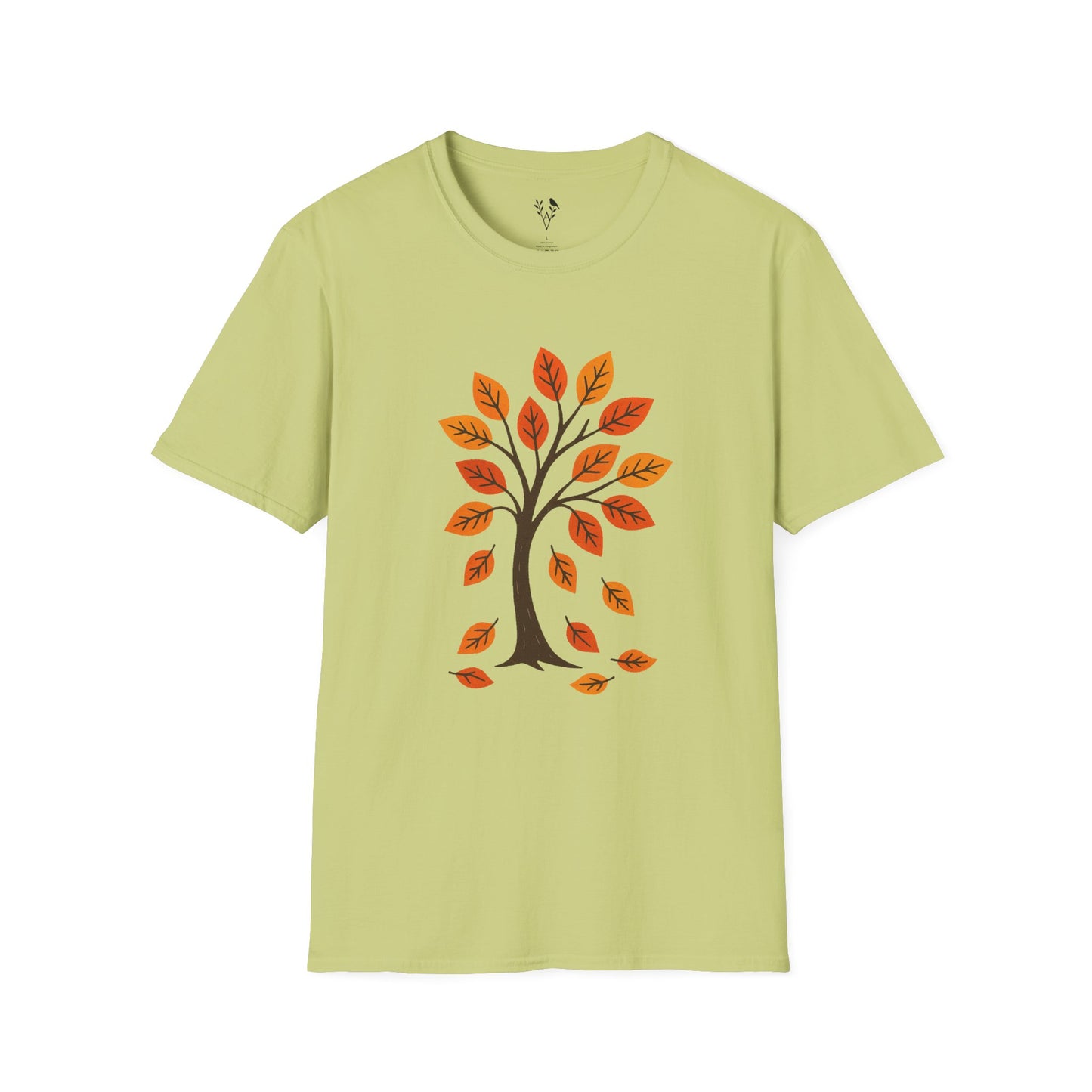 Fallen Leaves T-Shirt