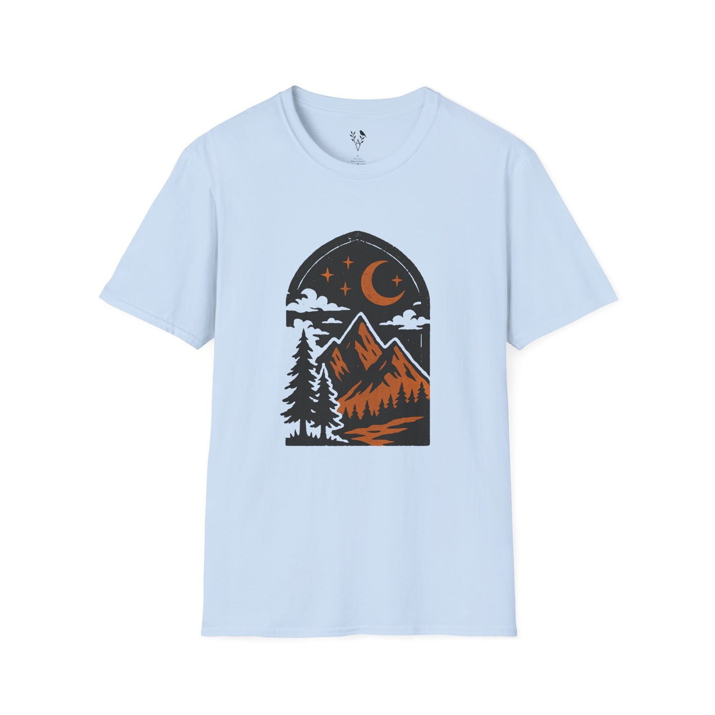 Gothic Nature T-Shirt