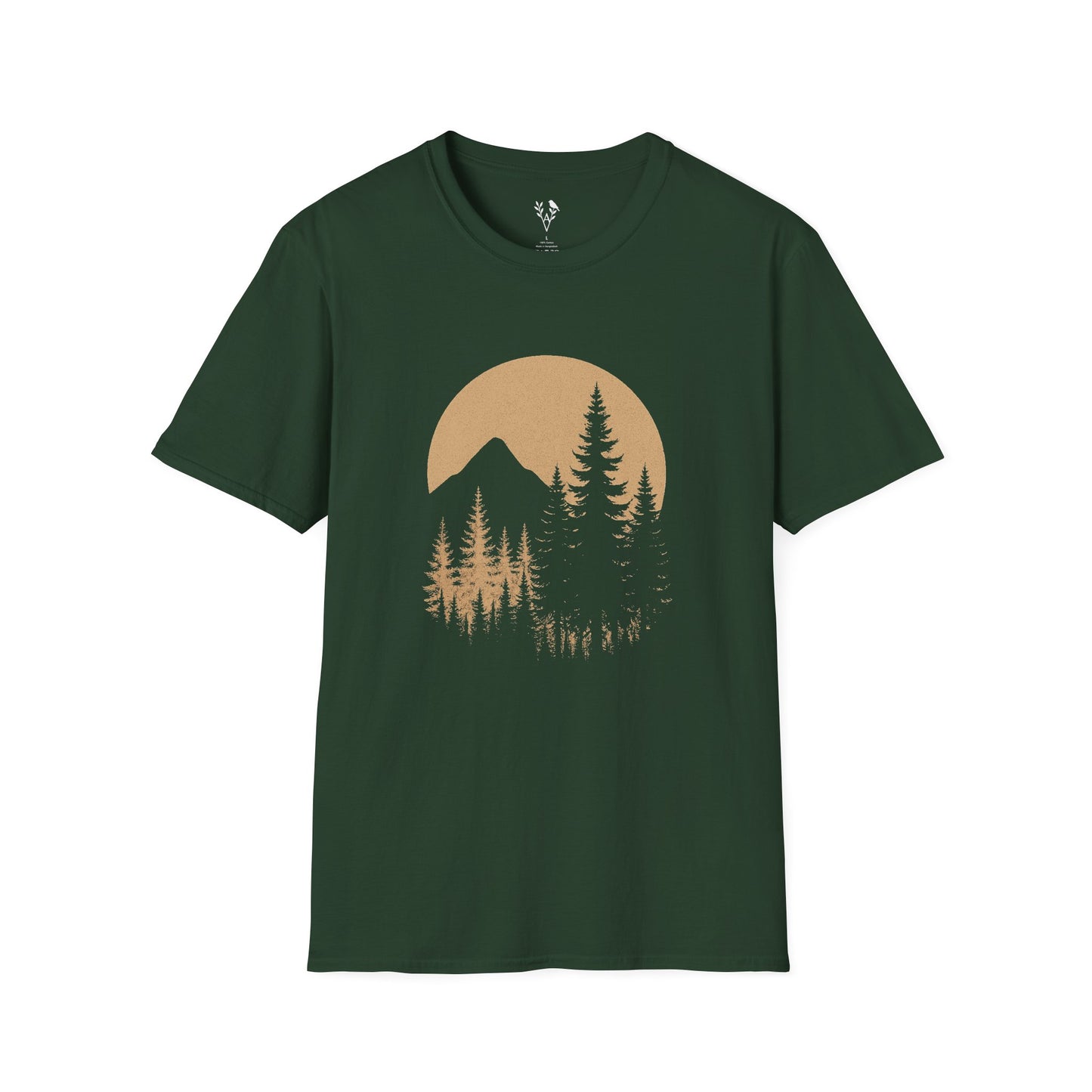 Timberlight T-Shirt