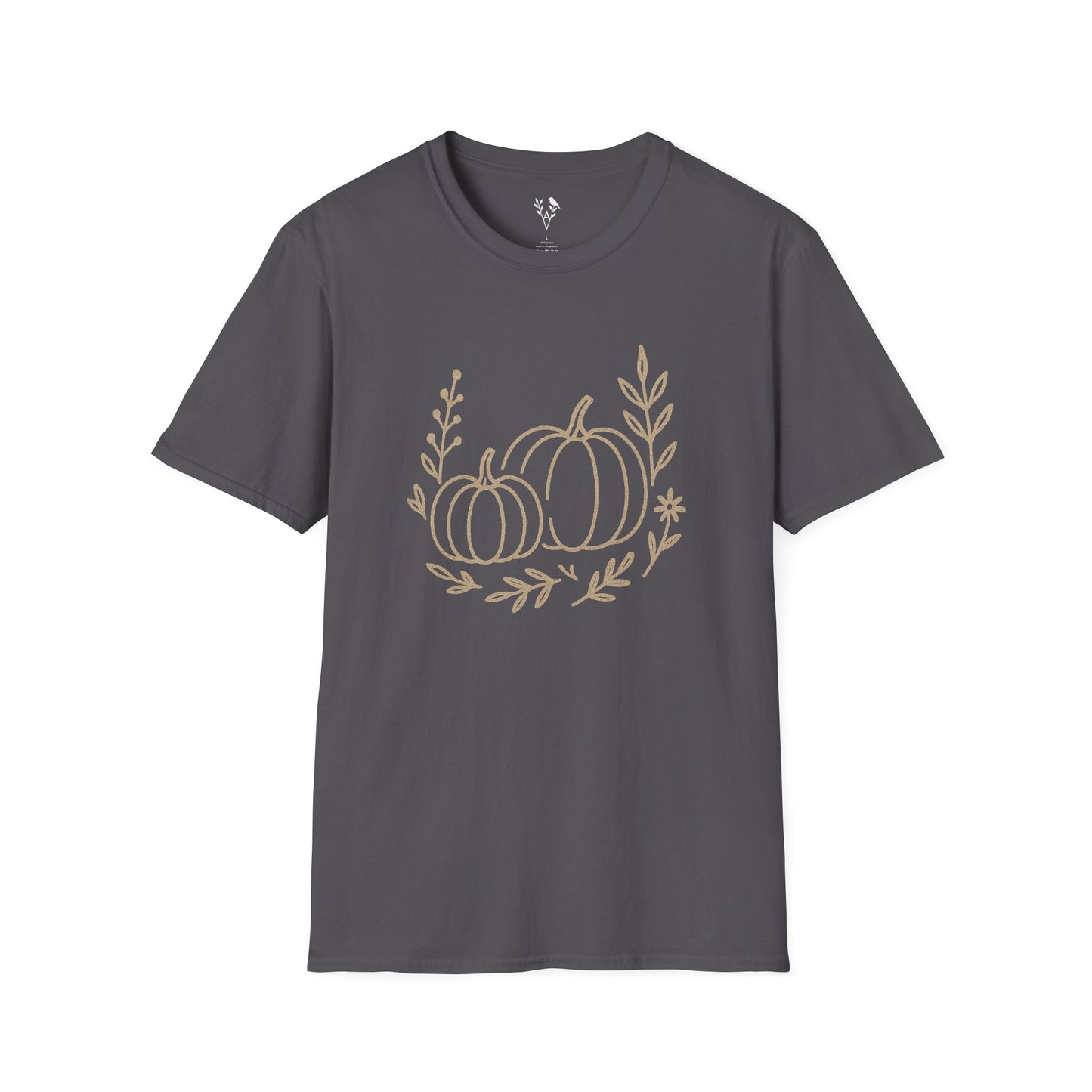 Pumpkin Patch T-Shirt