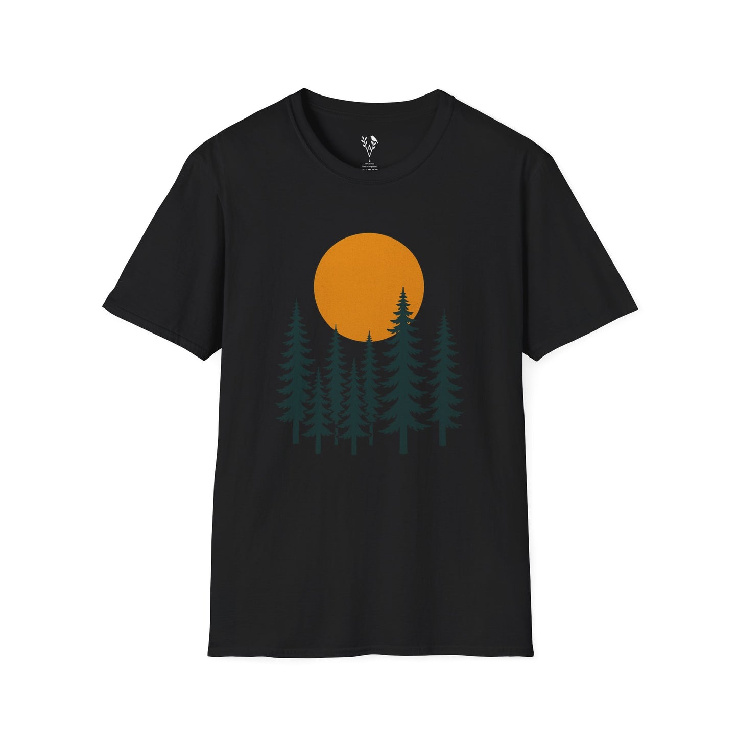 Lunar Pines T-Shirt