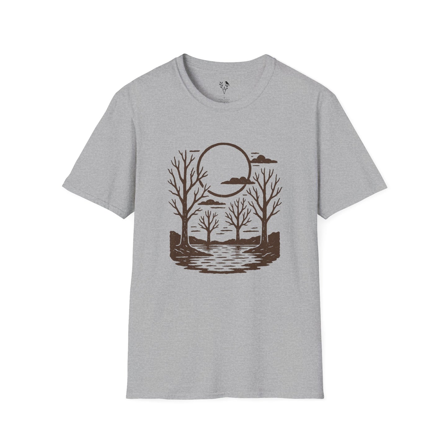 Nature Fantasy T-Shirt