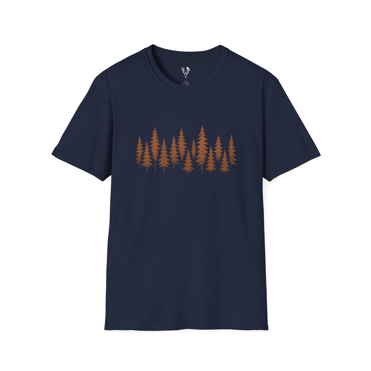 Forest Of Autumn T-Shirt