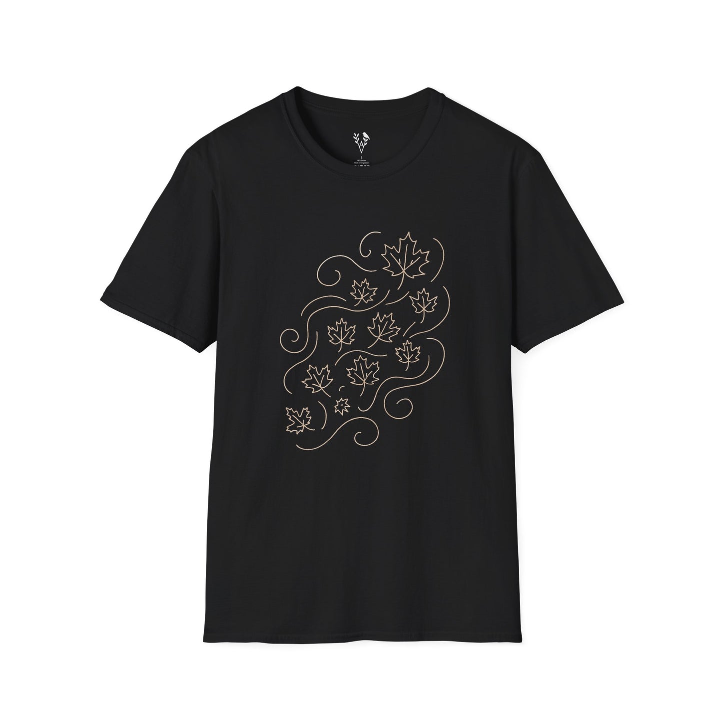 The Fall Breeze T-Shirt