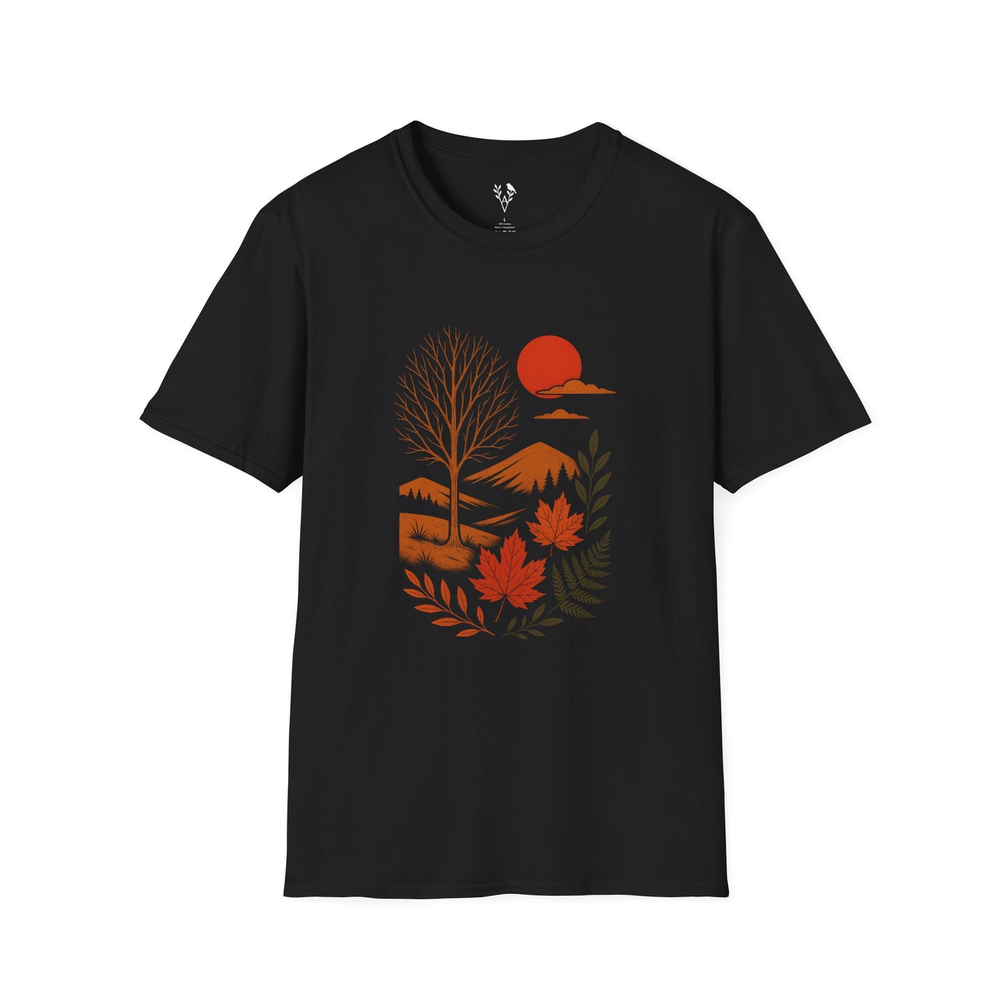Fall Season T-Shirt