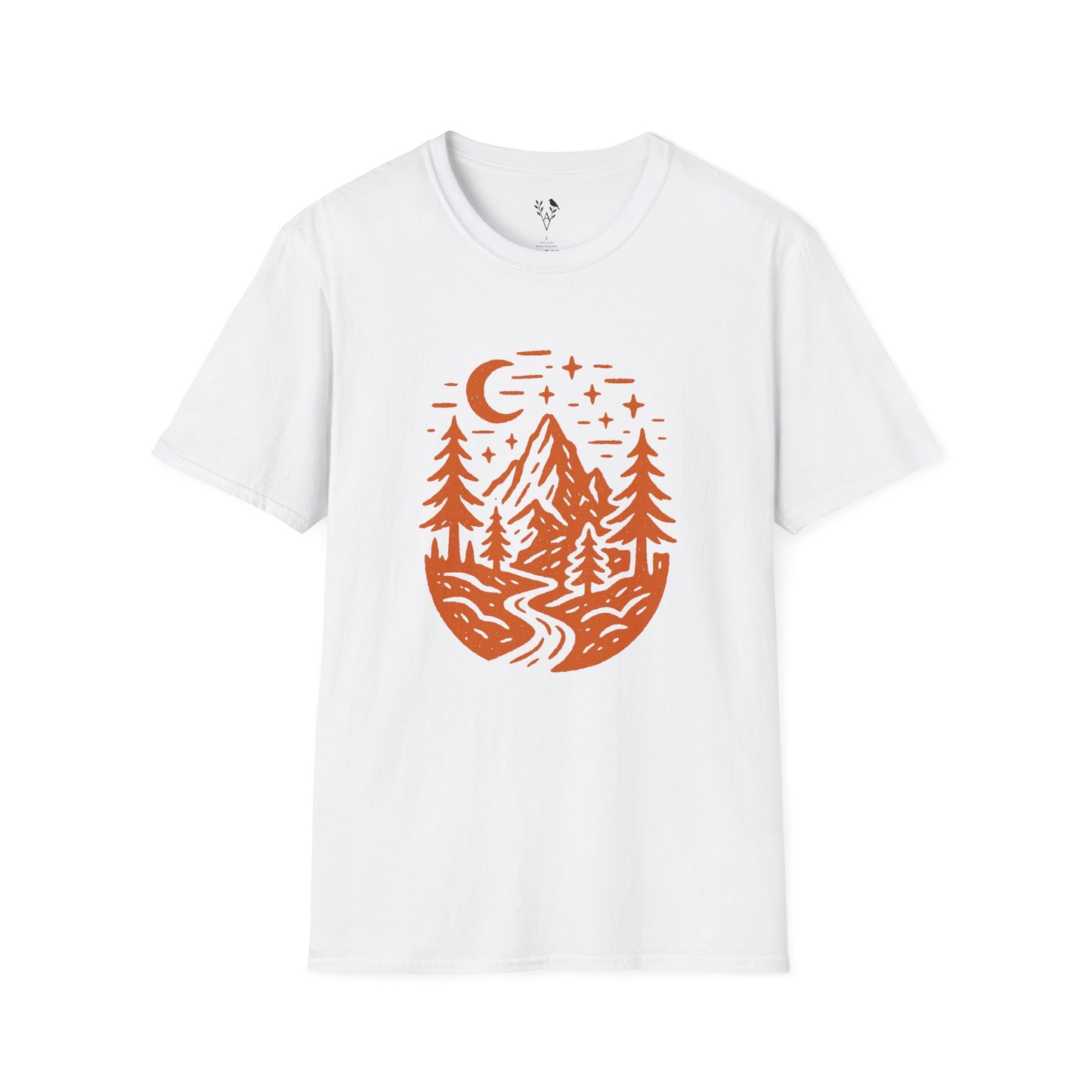 Mystic River T-Shirt
