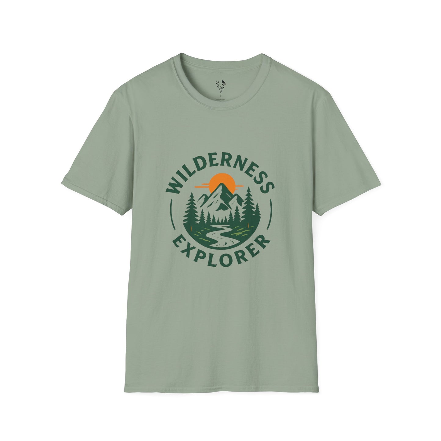 Wilderness Explorer T-Shirt