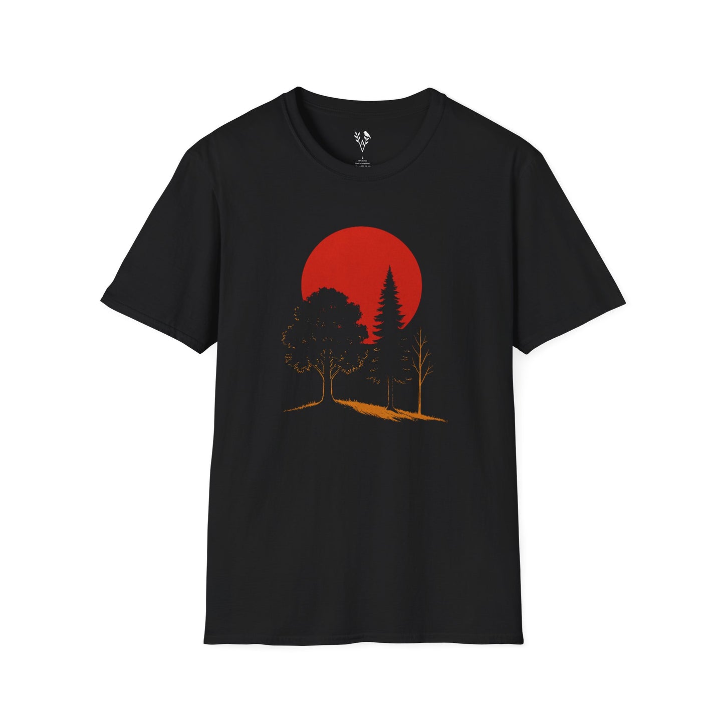 Red Dawn T-Shirt