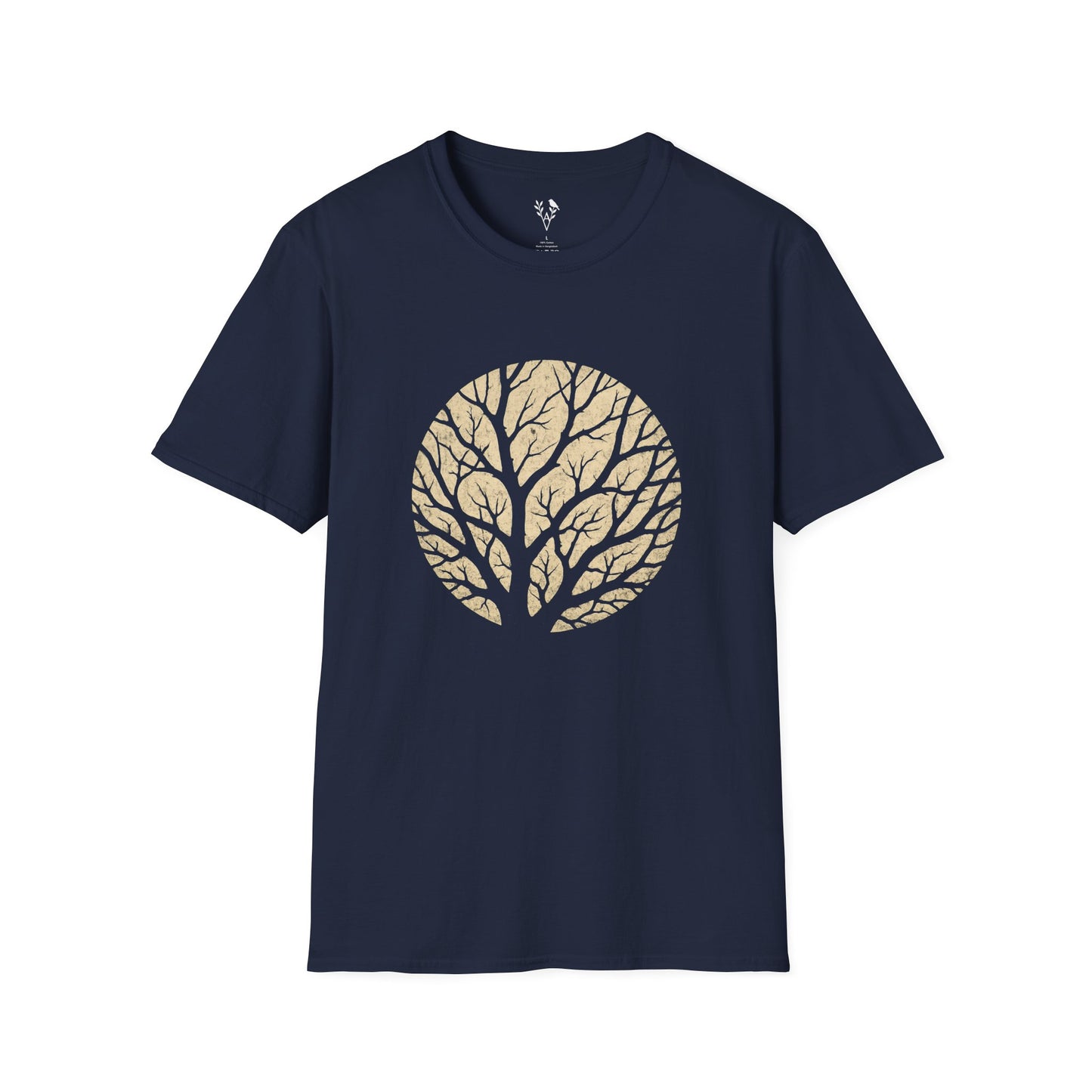 Lunar Veins T-Shirt