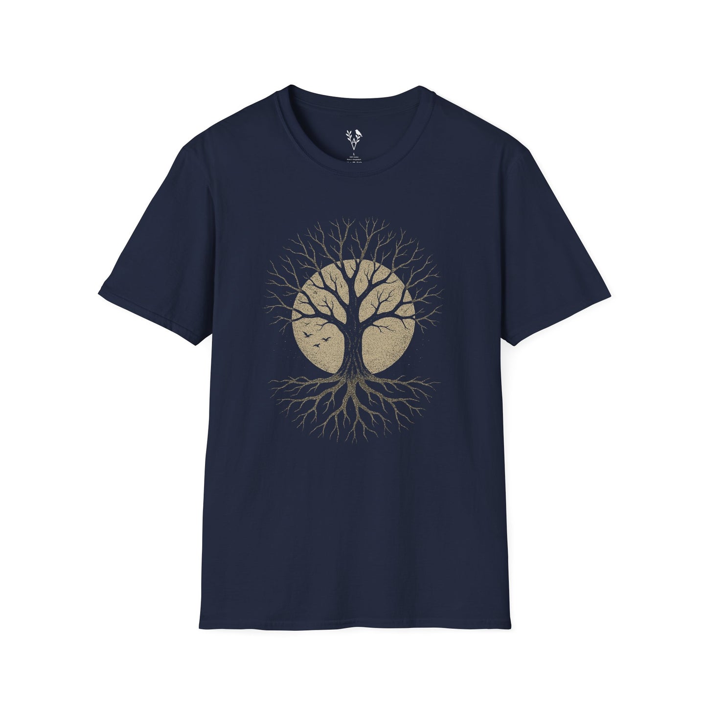 As Above So Below T-Shirt