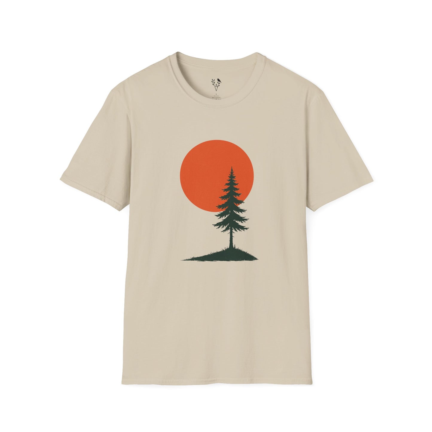 Lone Pine T-Shirt
