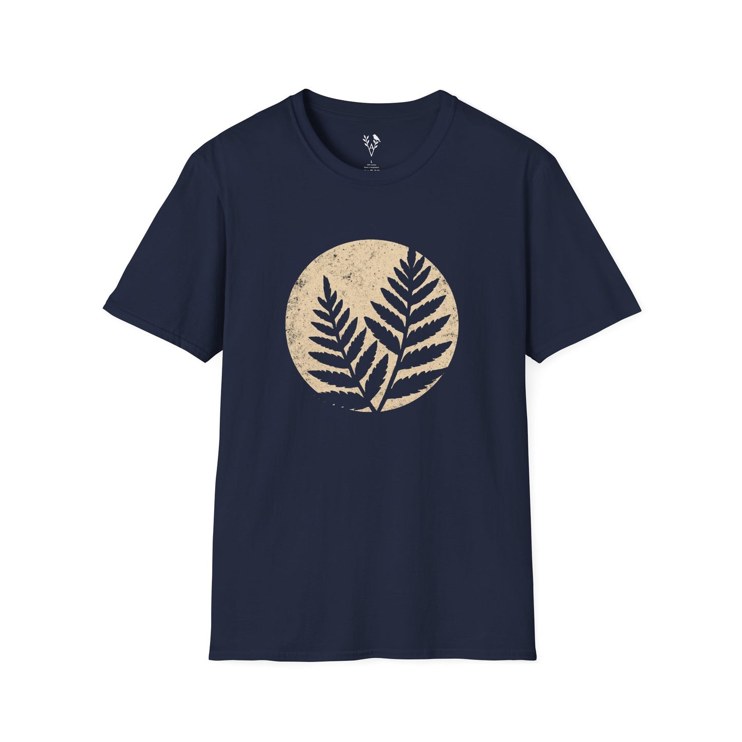 Fern Shadow T-Shirt