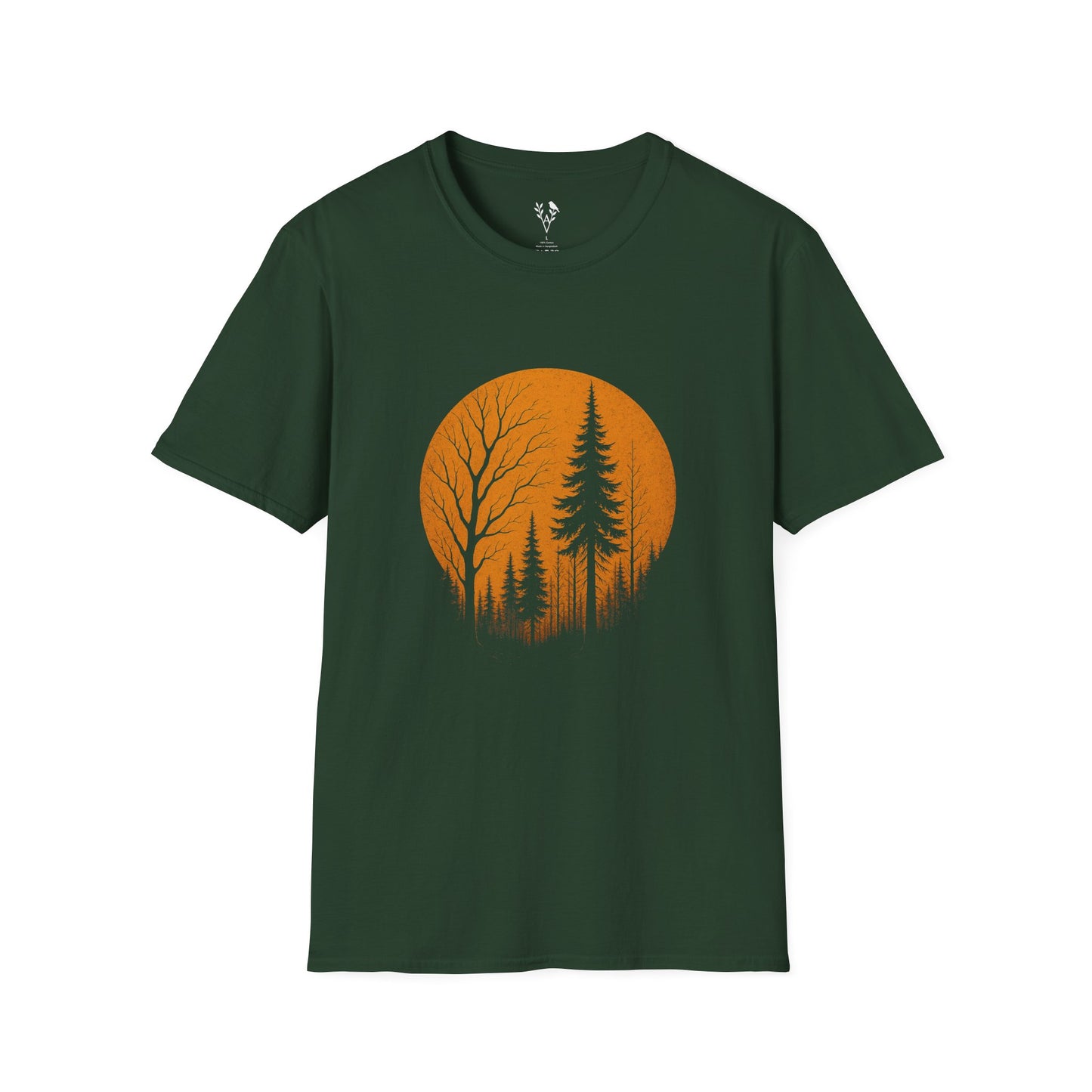 Dawn Woods T-Shirt