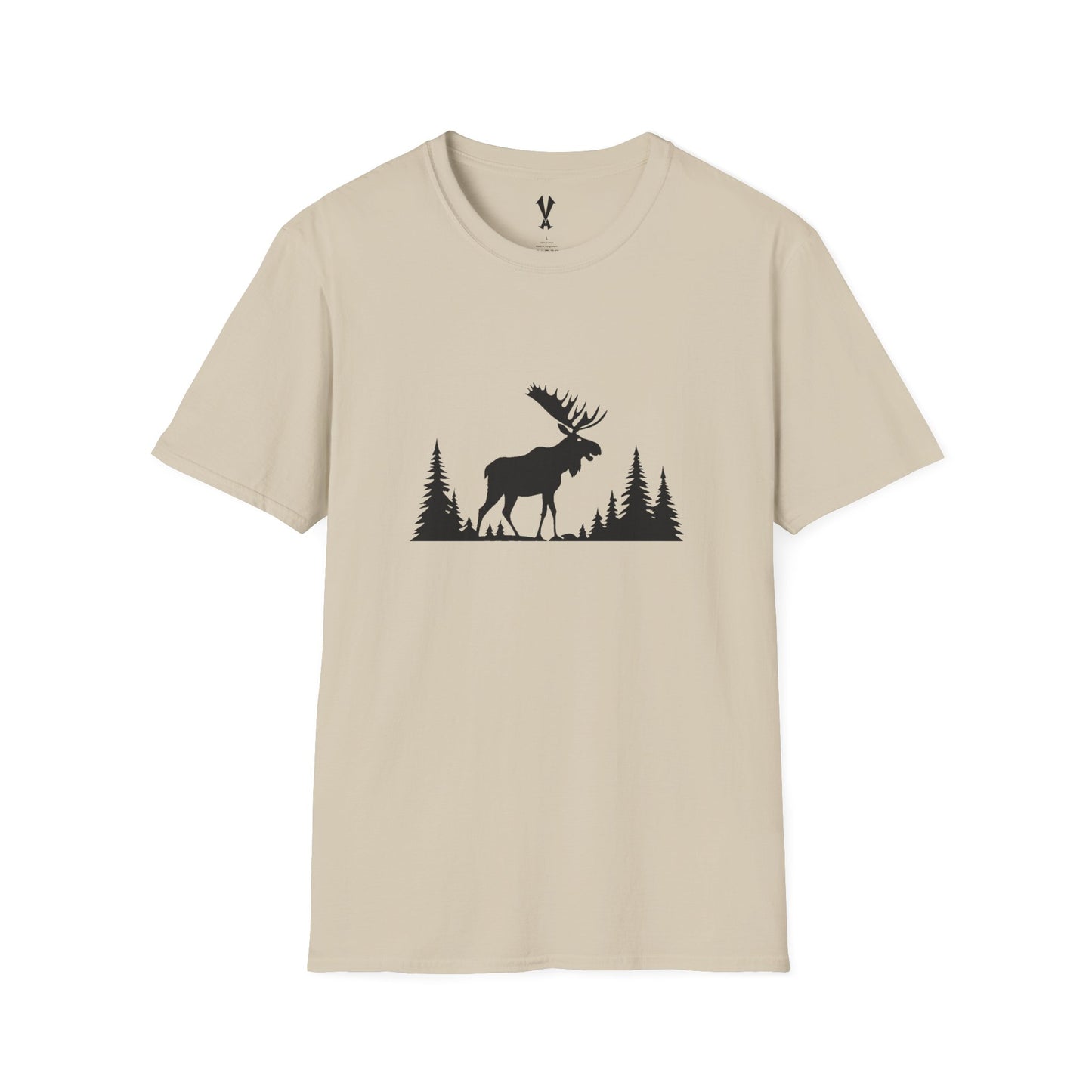 Moose T-Shirt