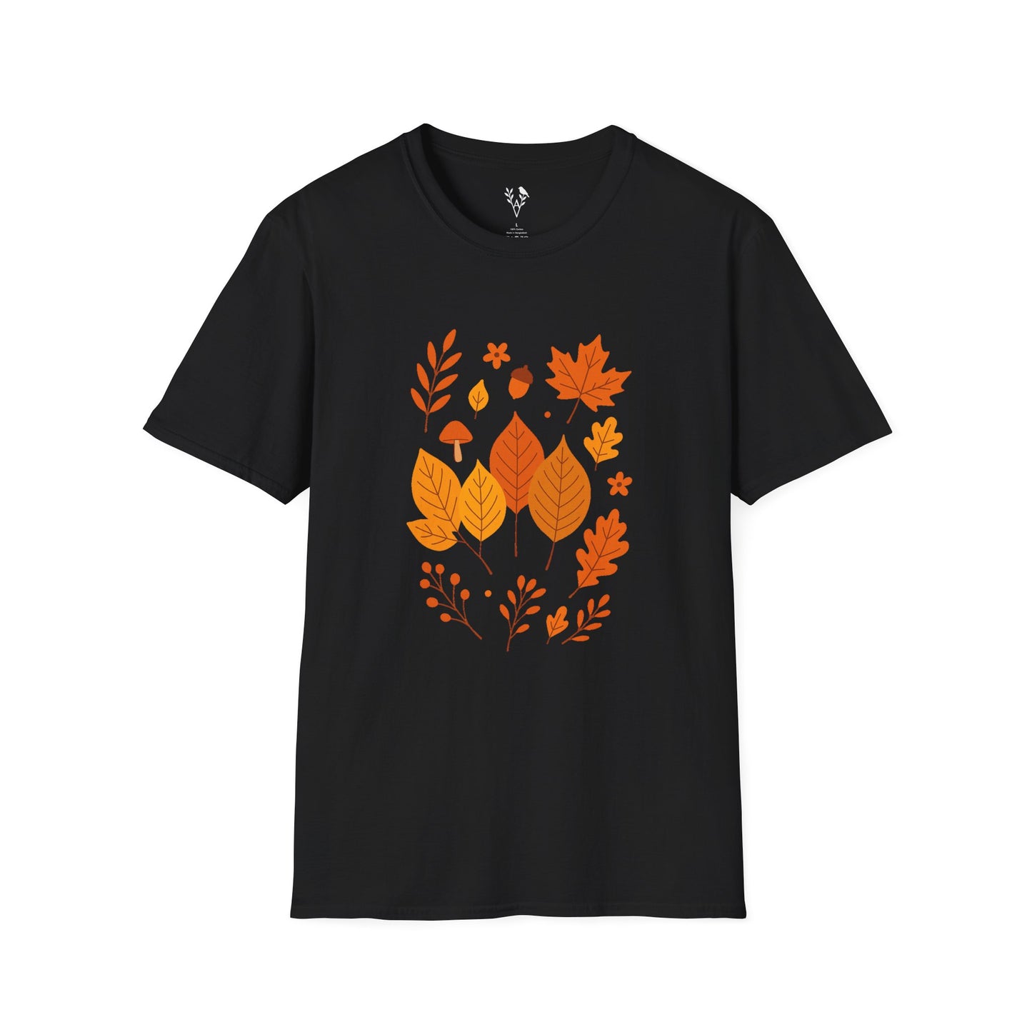Fall Season T-Shirt