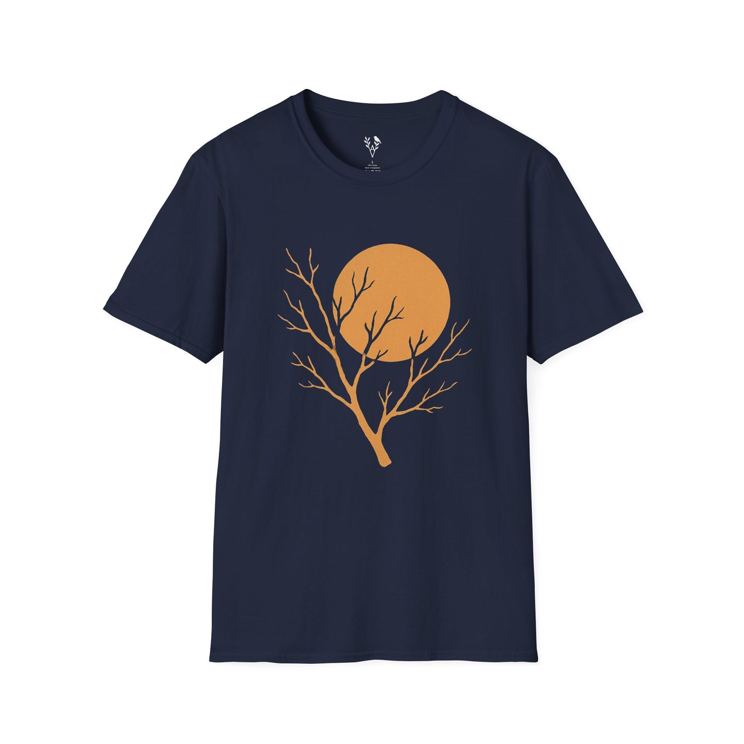 Solstice Limb T-Shirt