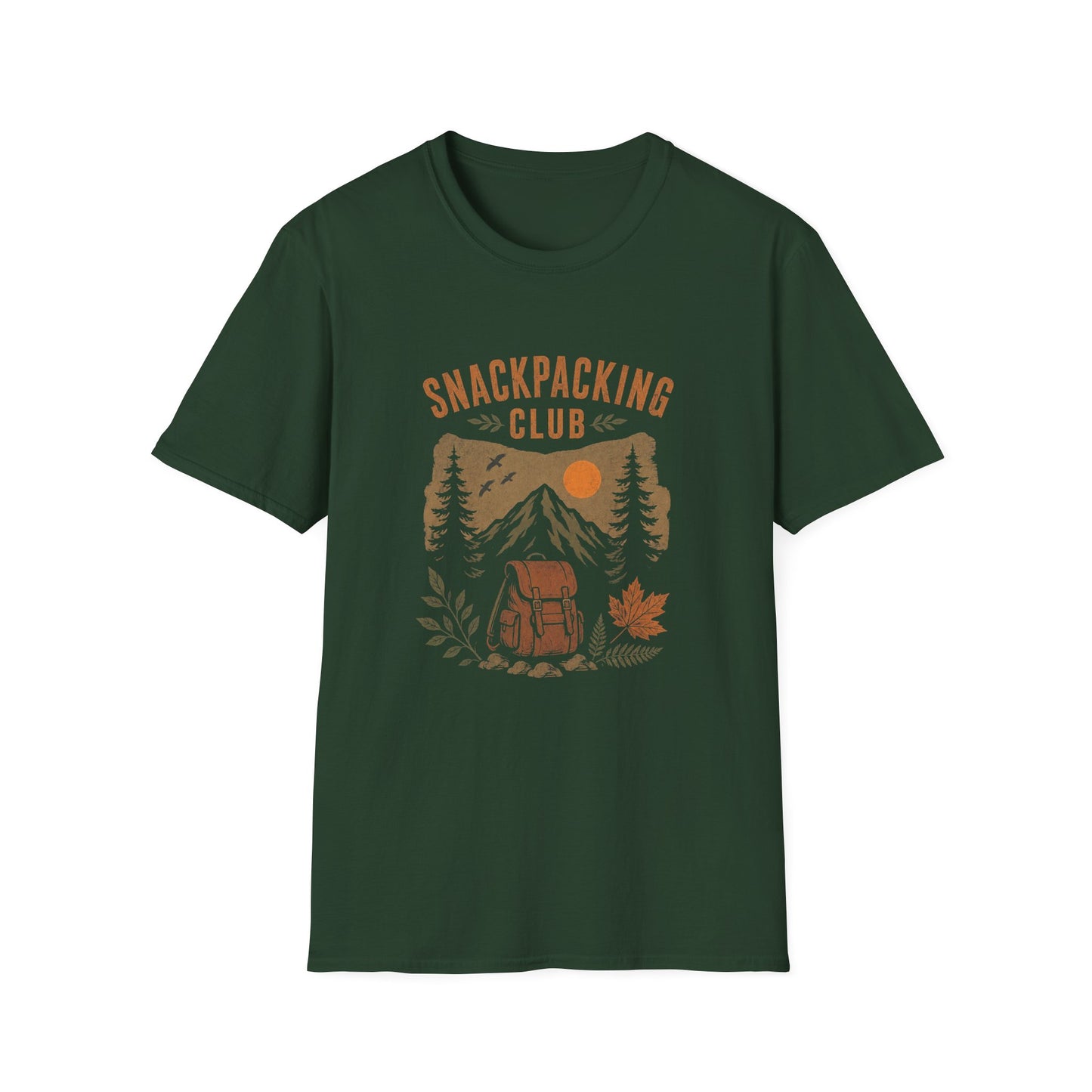 Snack Packing Club T-Shirt