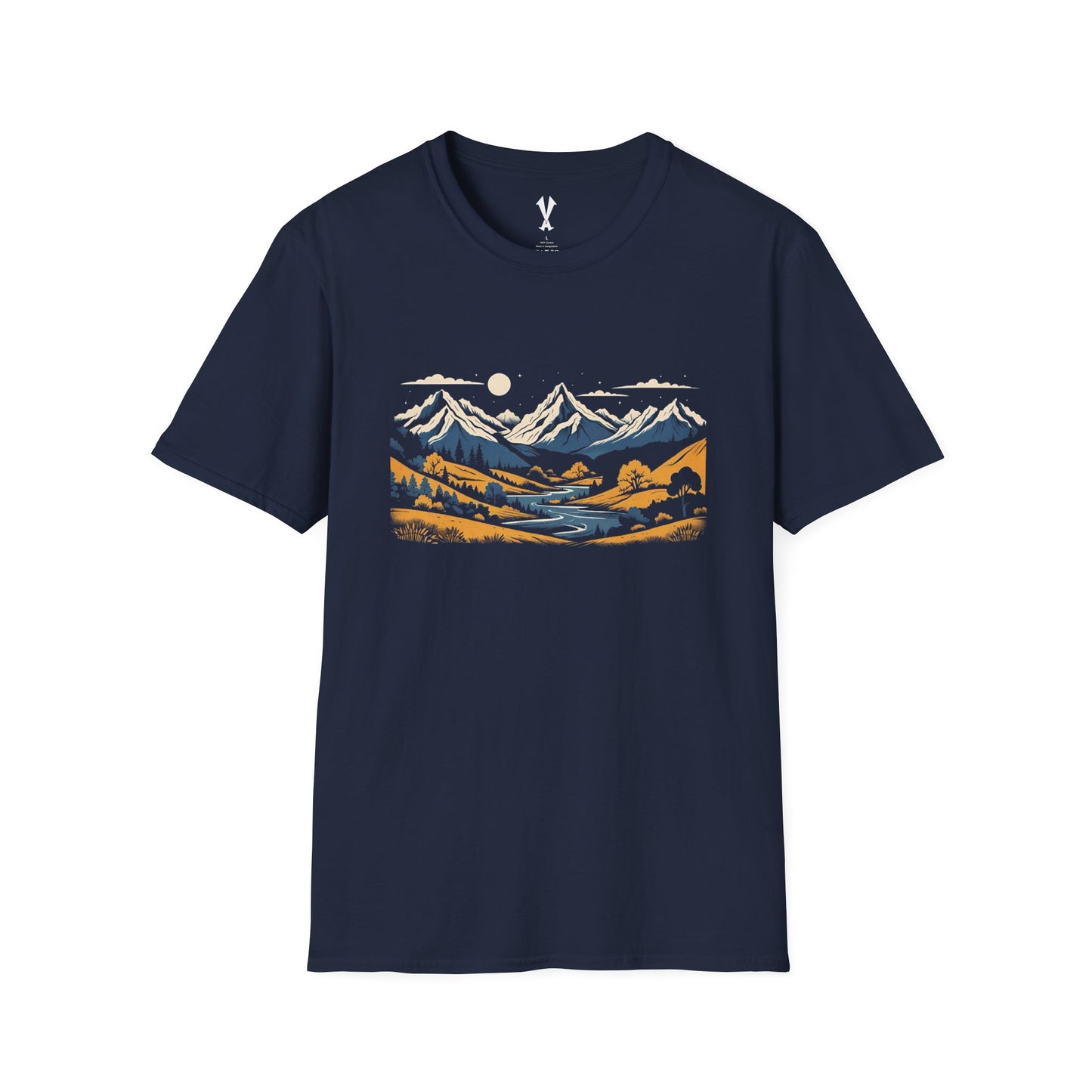 The Escape T-Shirt