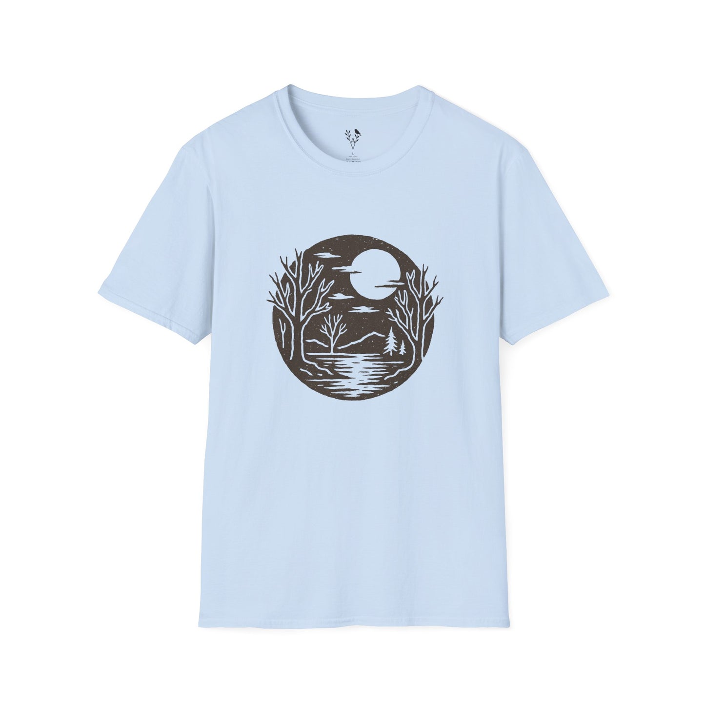 Wild View T-Shirt