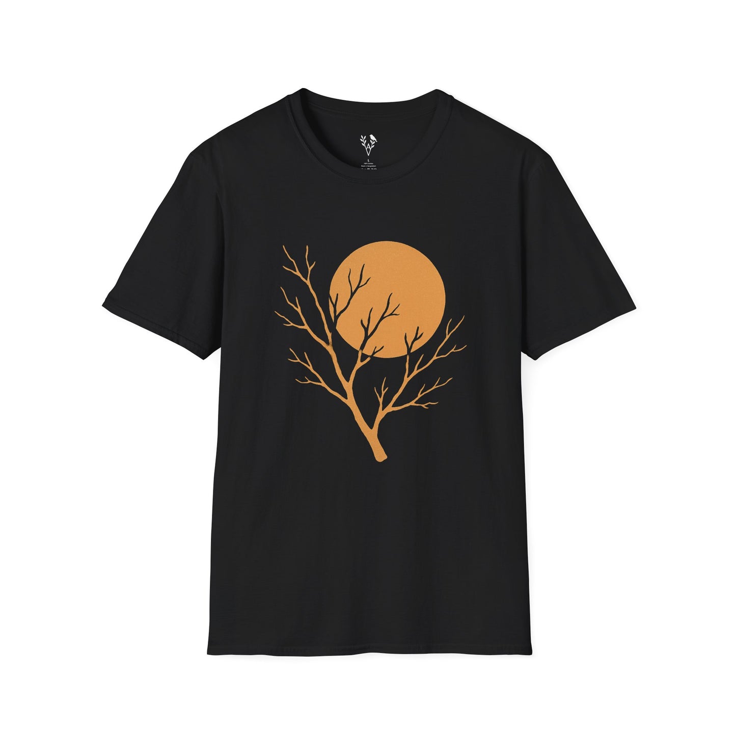 Solstice Limb T-Shirt