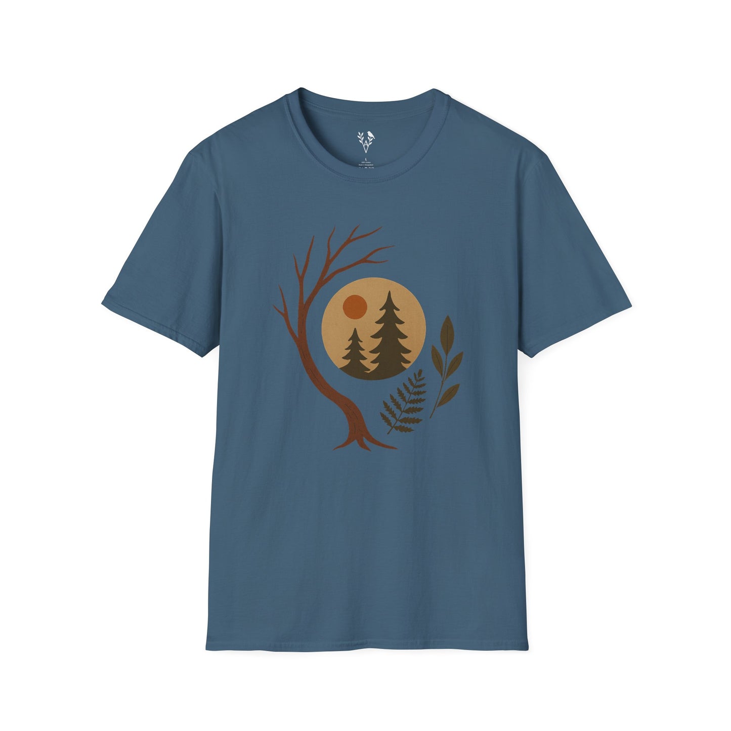 Surround Nature T-Shirt