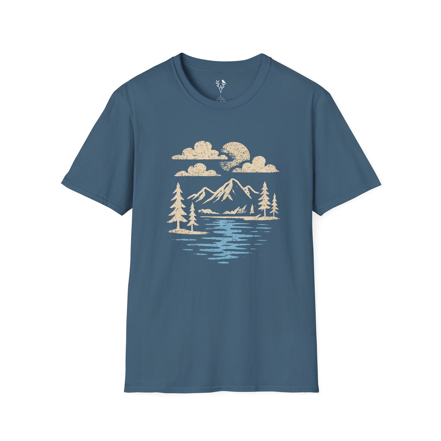 Distant Peak T-Shirt