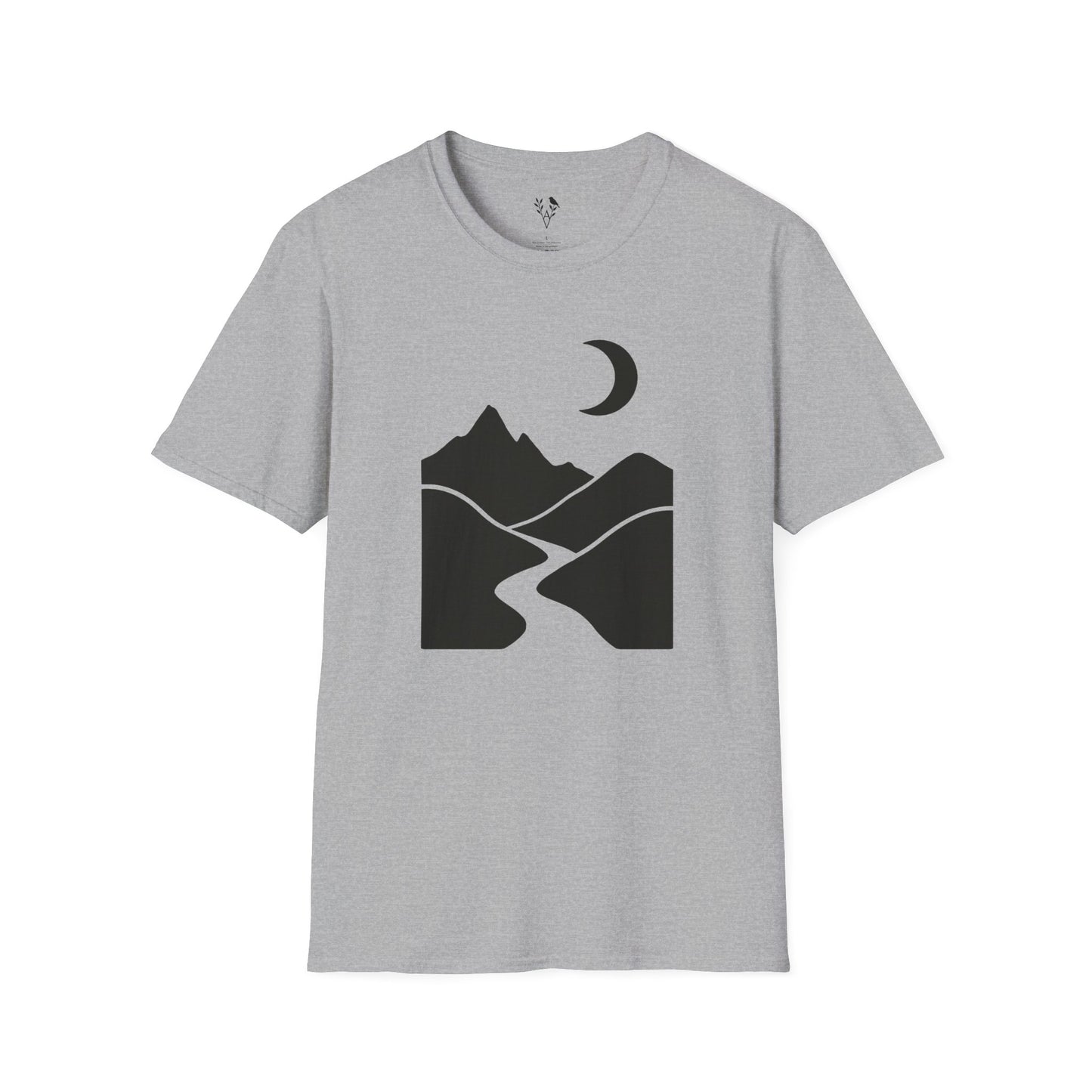 Lunar Valley T-Shirt
