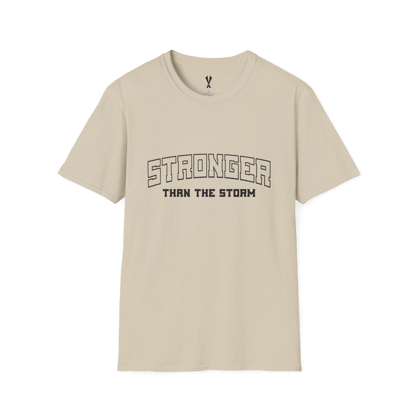 Stronger T-Shirt