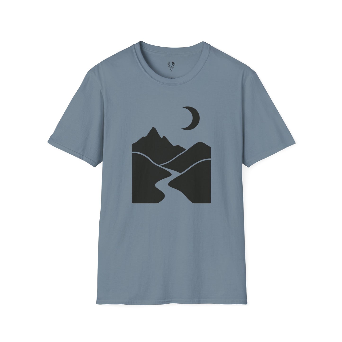 Lunar Valley T-Shirt