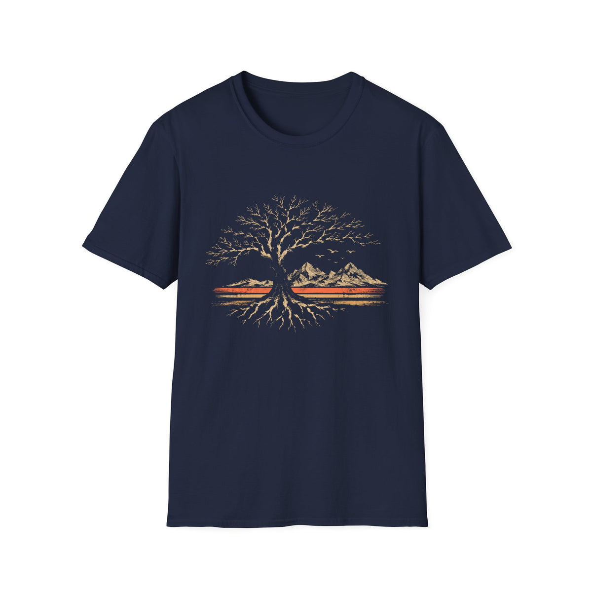 Rootline T-Shirt