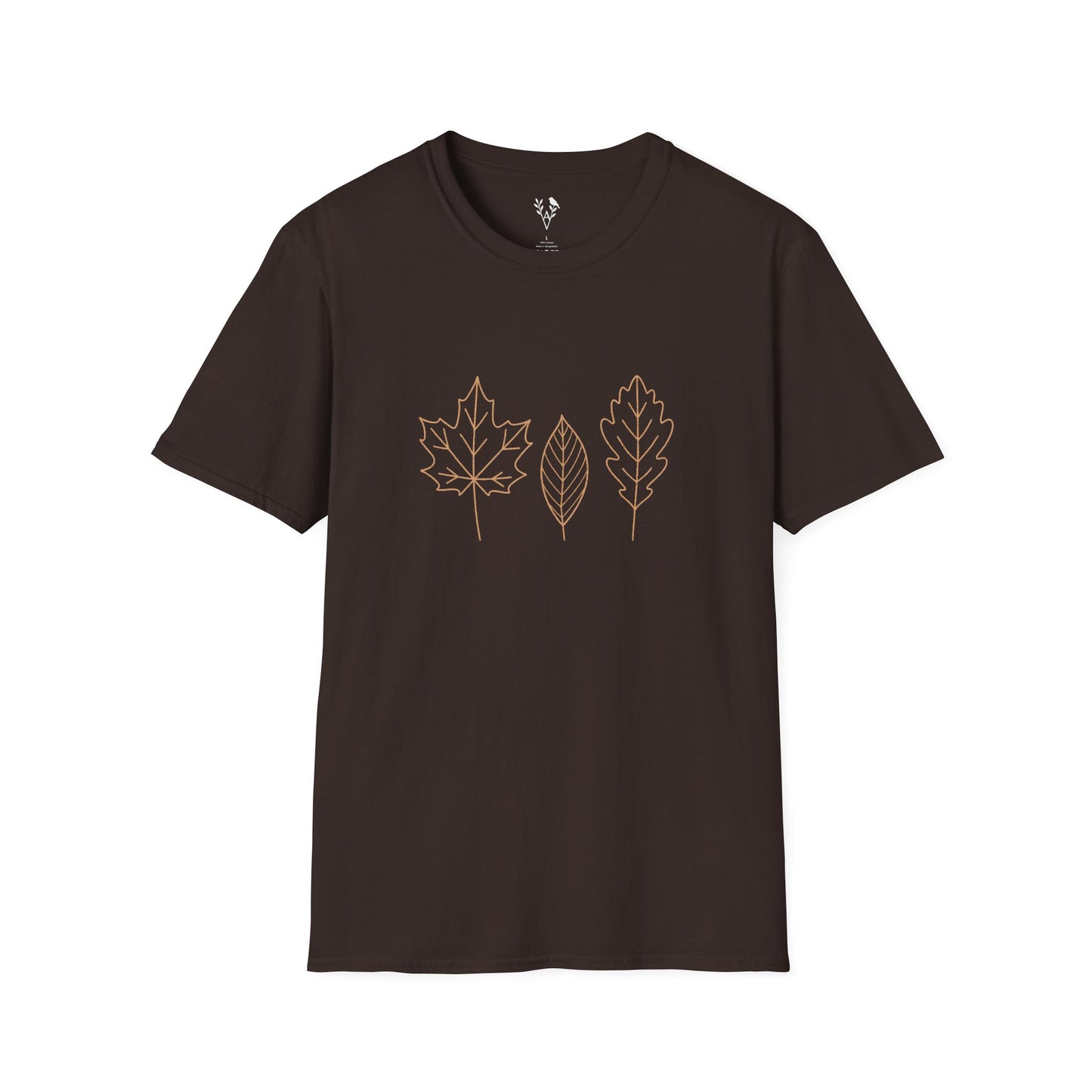 Autumn Leaves T-Shirt