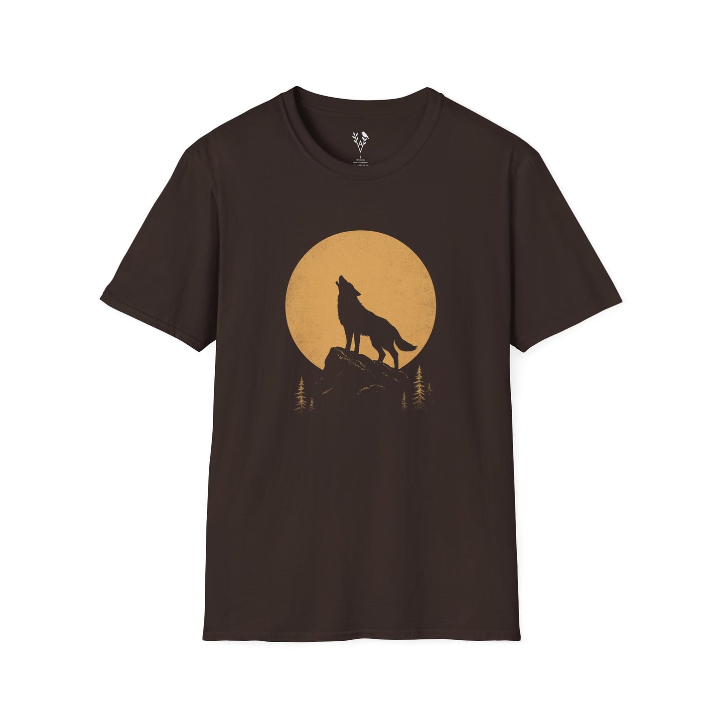 Night Howl T-Shirt