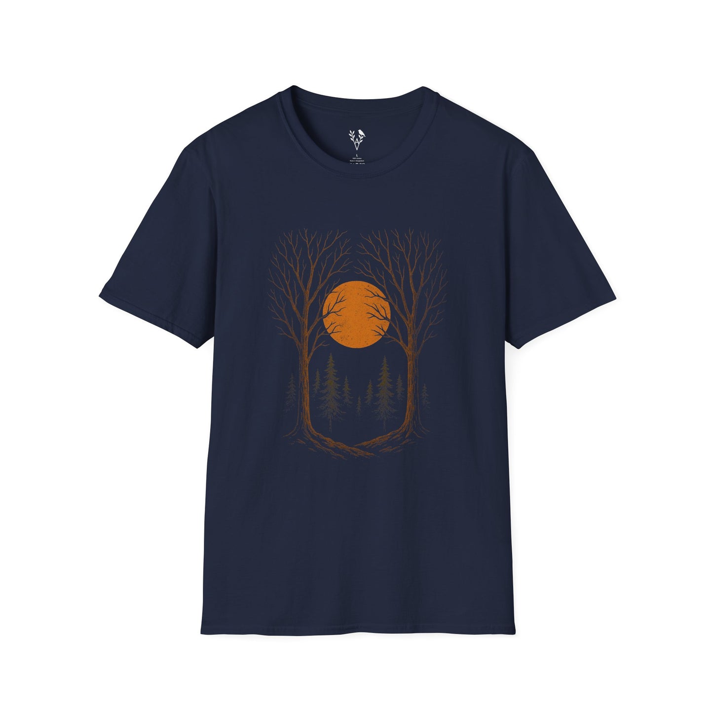 Moonlight Way T-Shirt