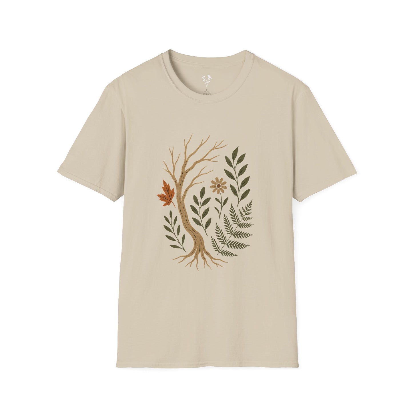 Flora T-Shirt