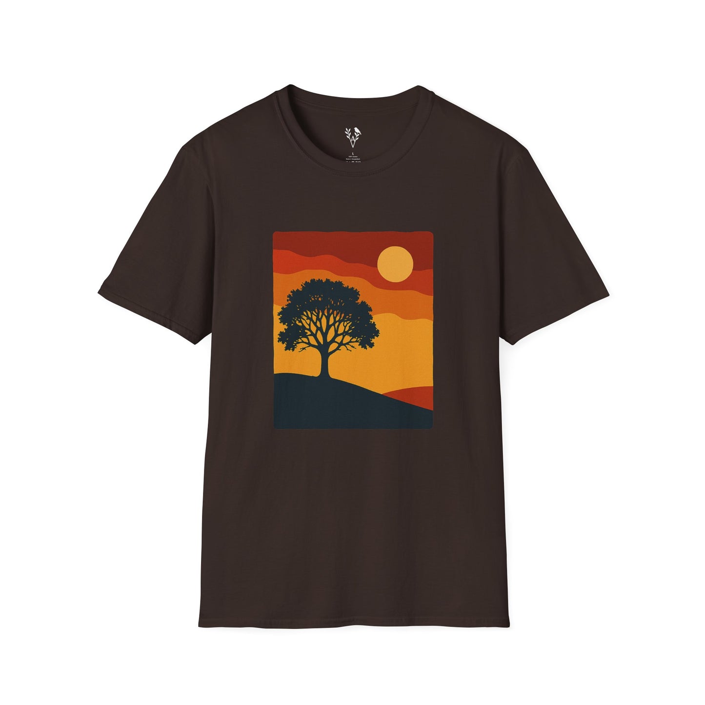 Dawn Glow T-Shirt
