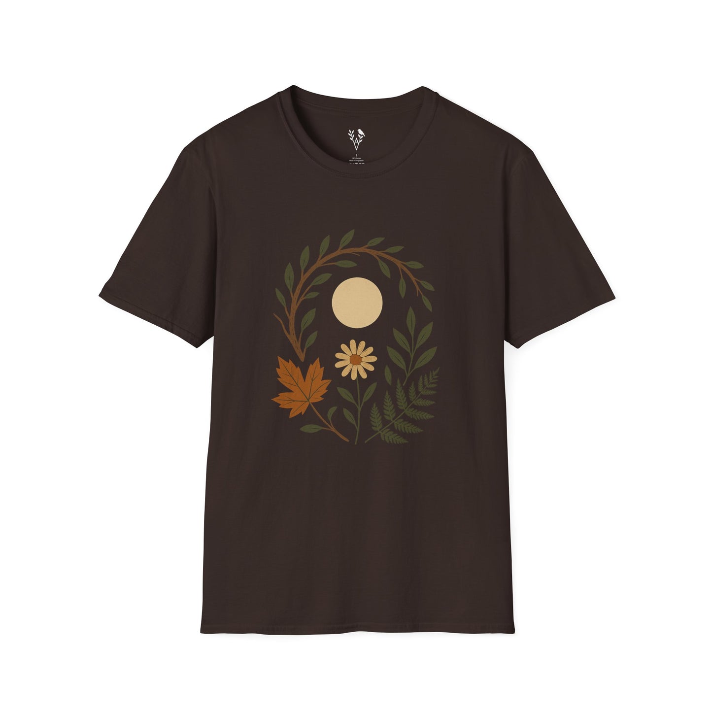 Botanical T-Shirt