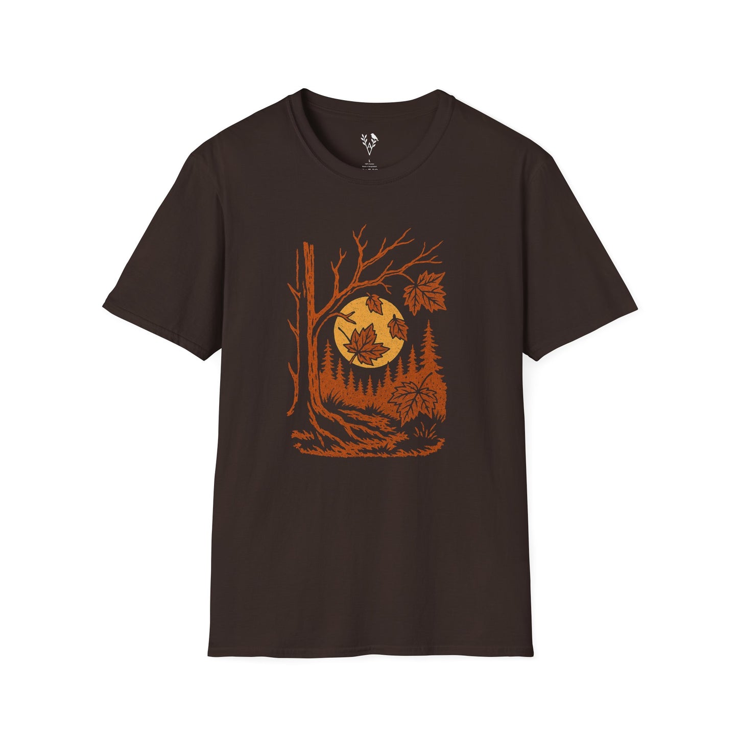 Fall Times T-Shirt