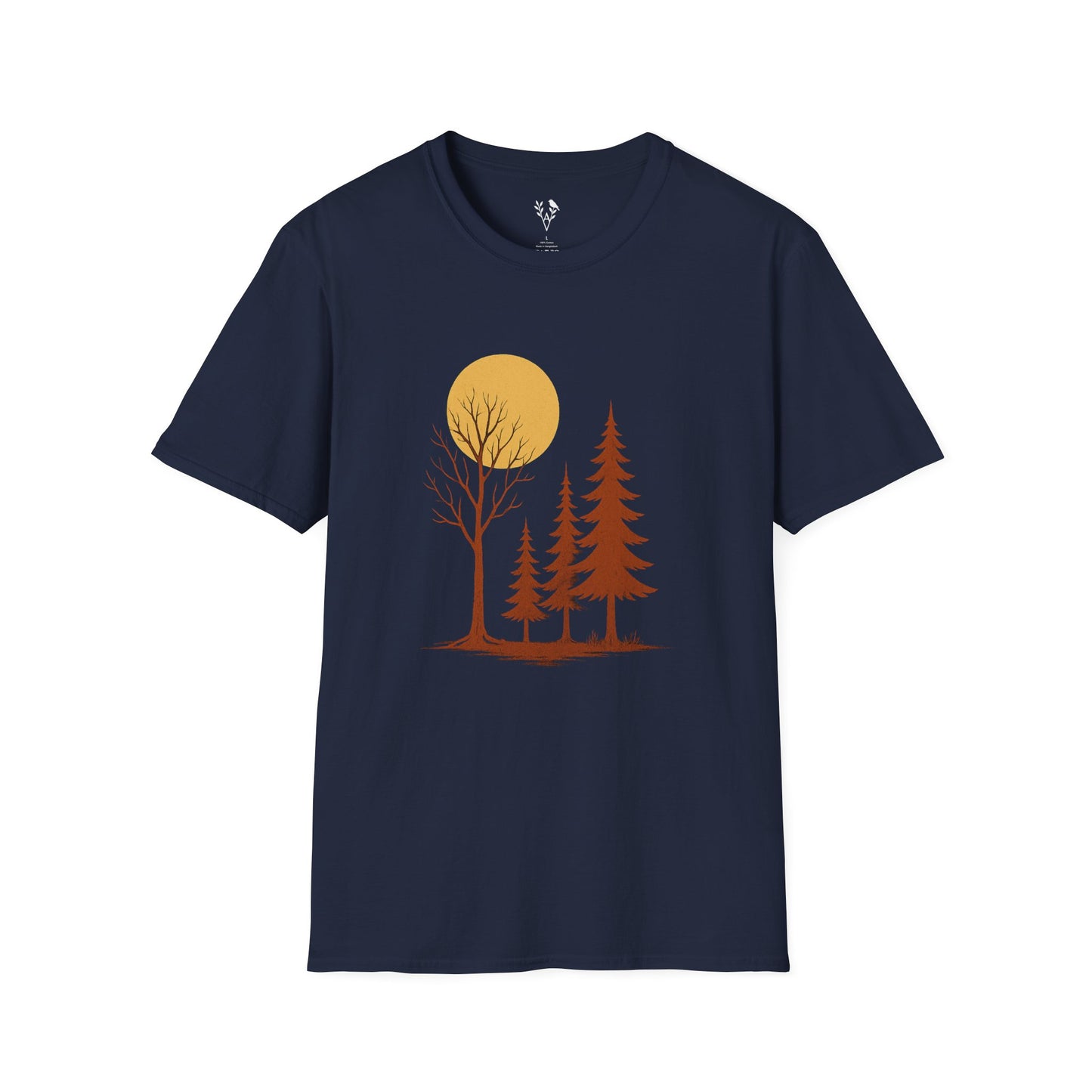Dawnfield T-Shirt