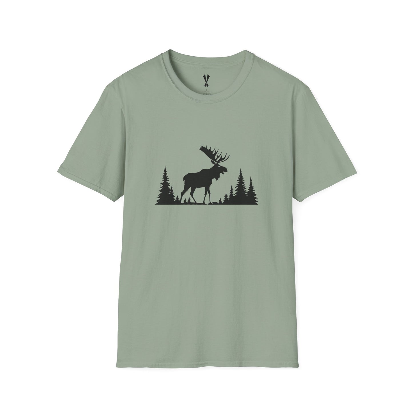 Moose T-Shirt