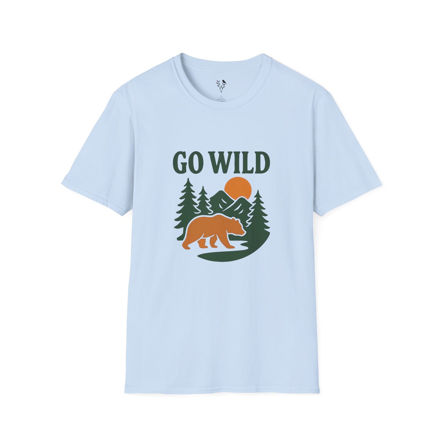 Go Wild T-Shirt