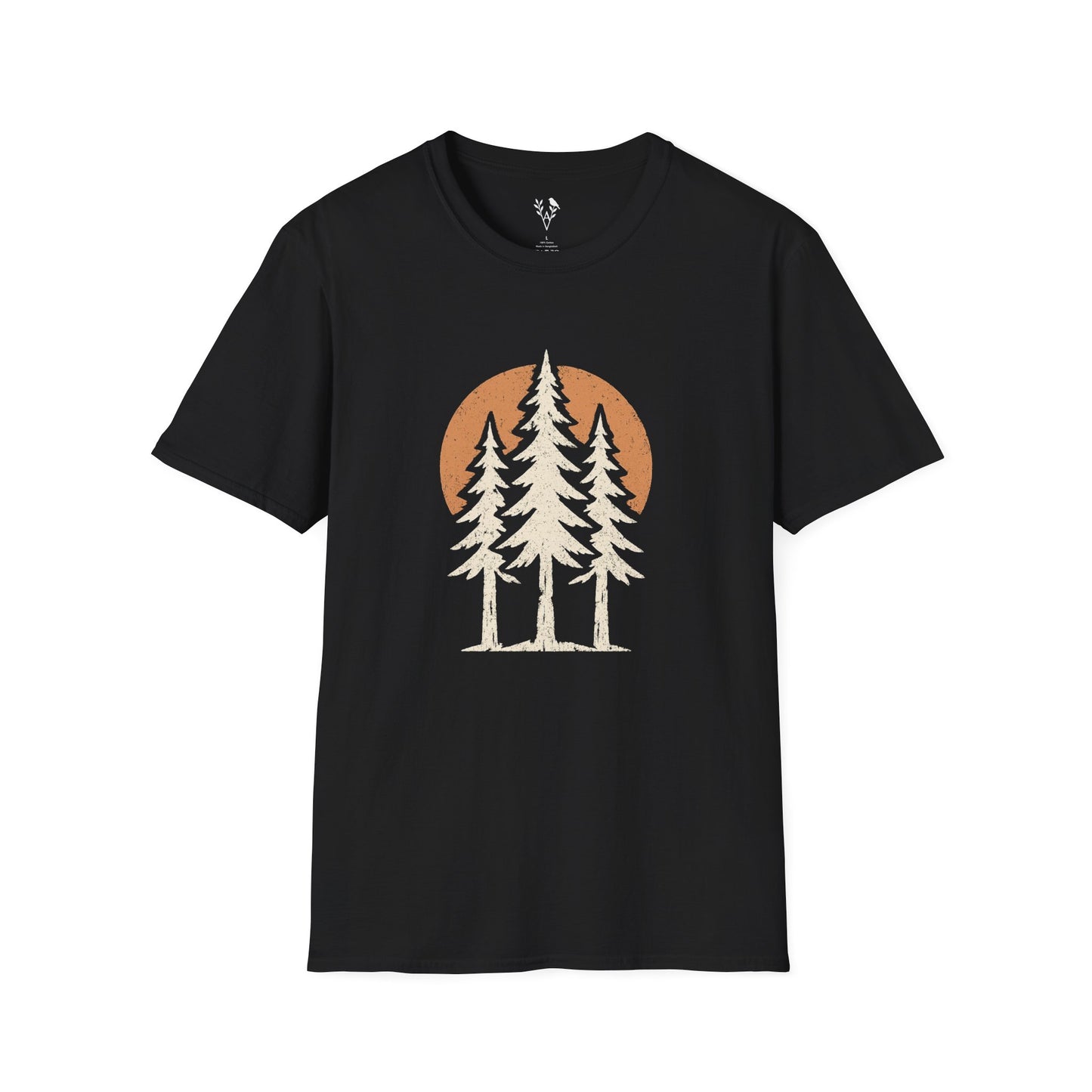 Pine Emblem T-Shirt