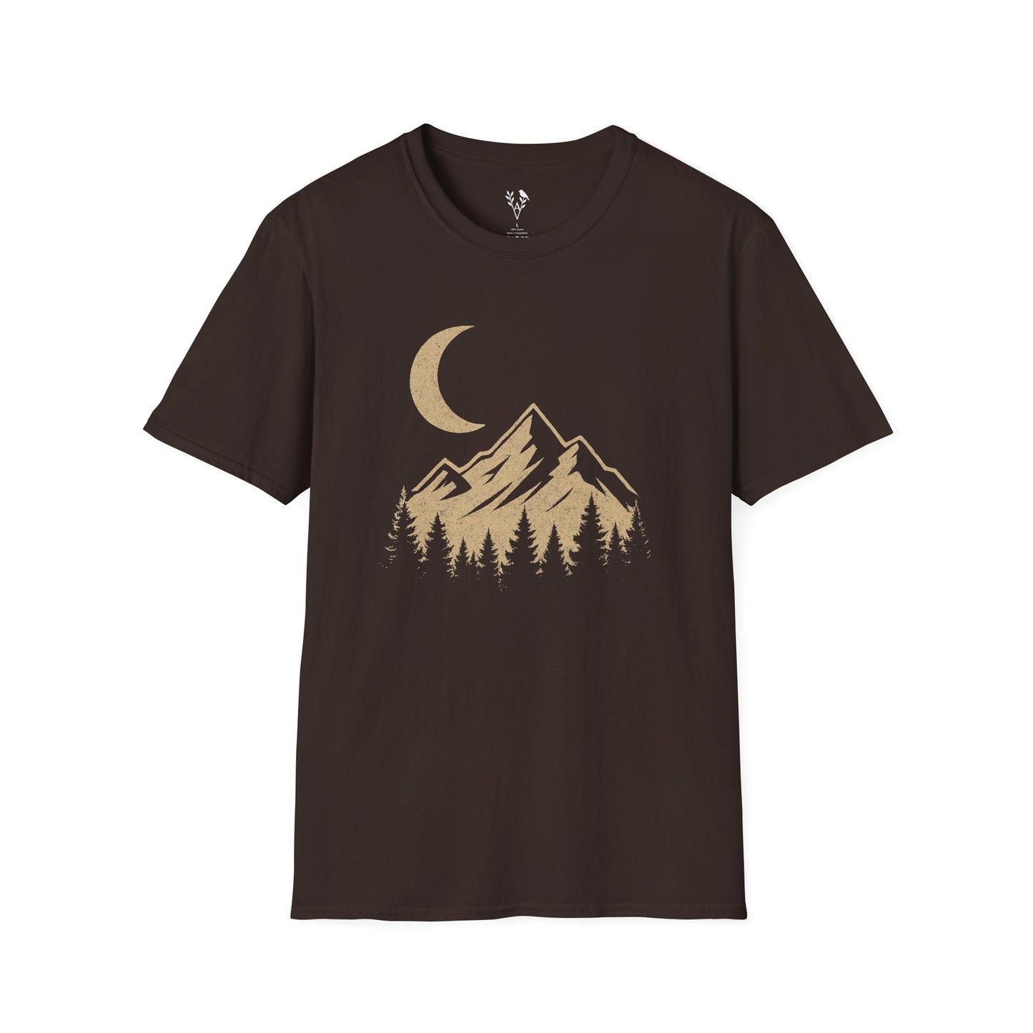 Lunar Peak T-Shirt