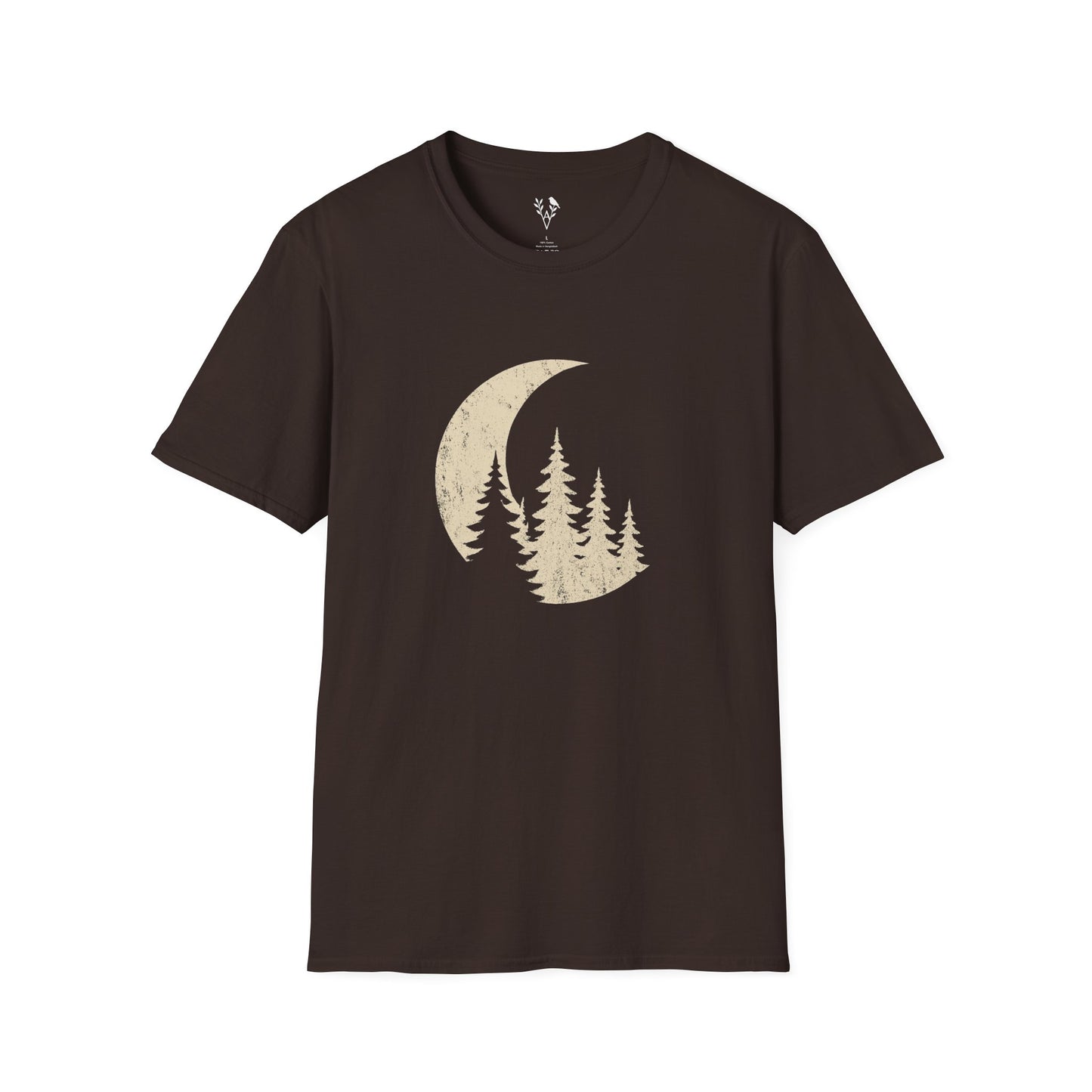 Sprouting Moon T-Shirt