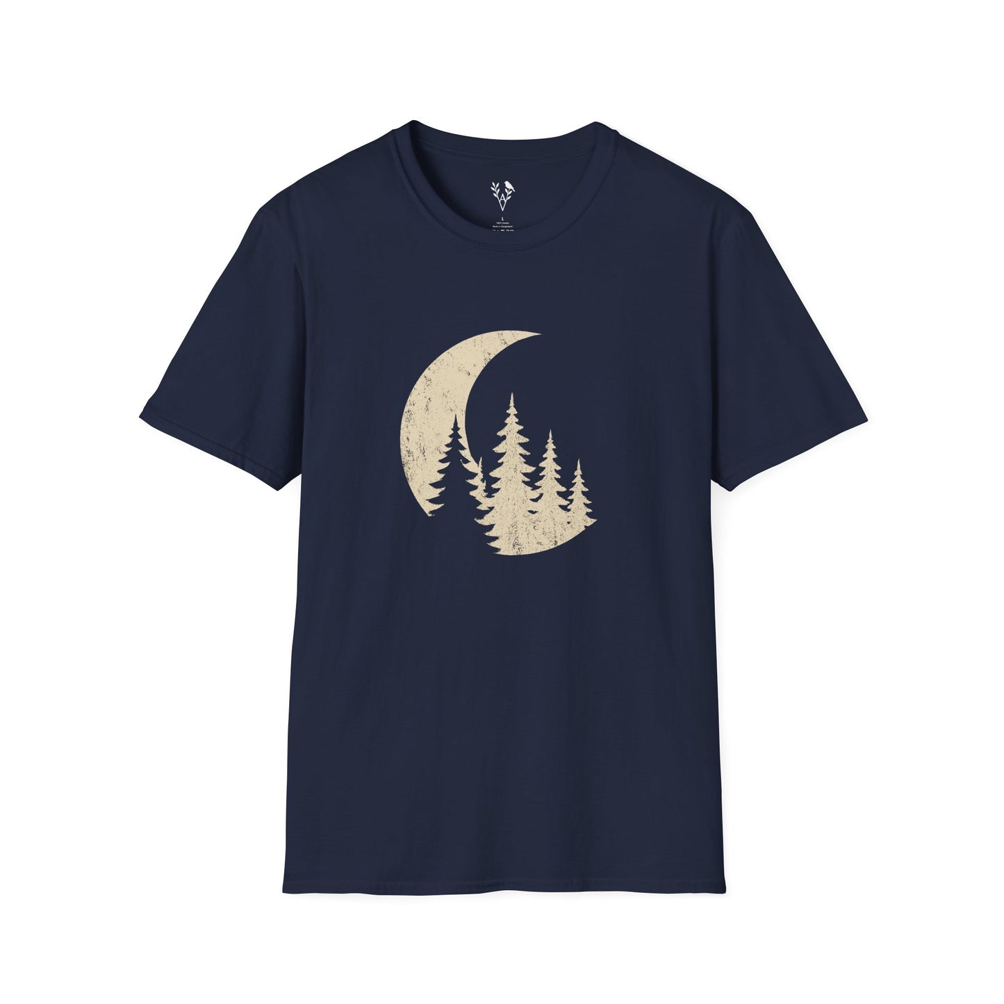 Sprouting Moon T-Shirt