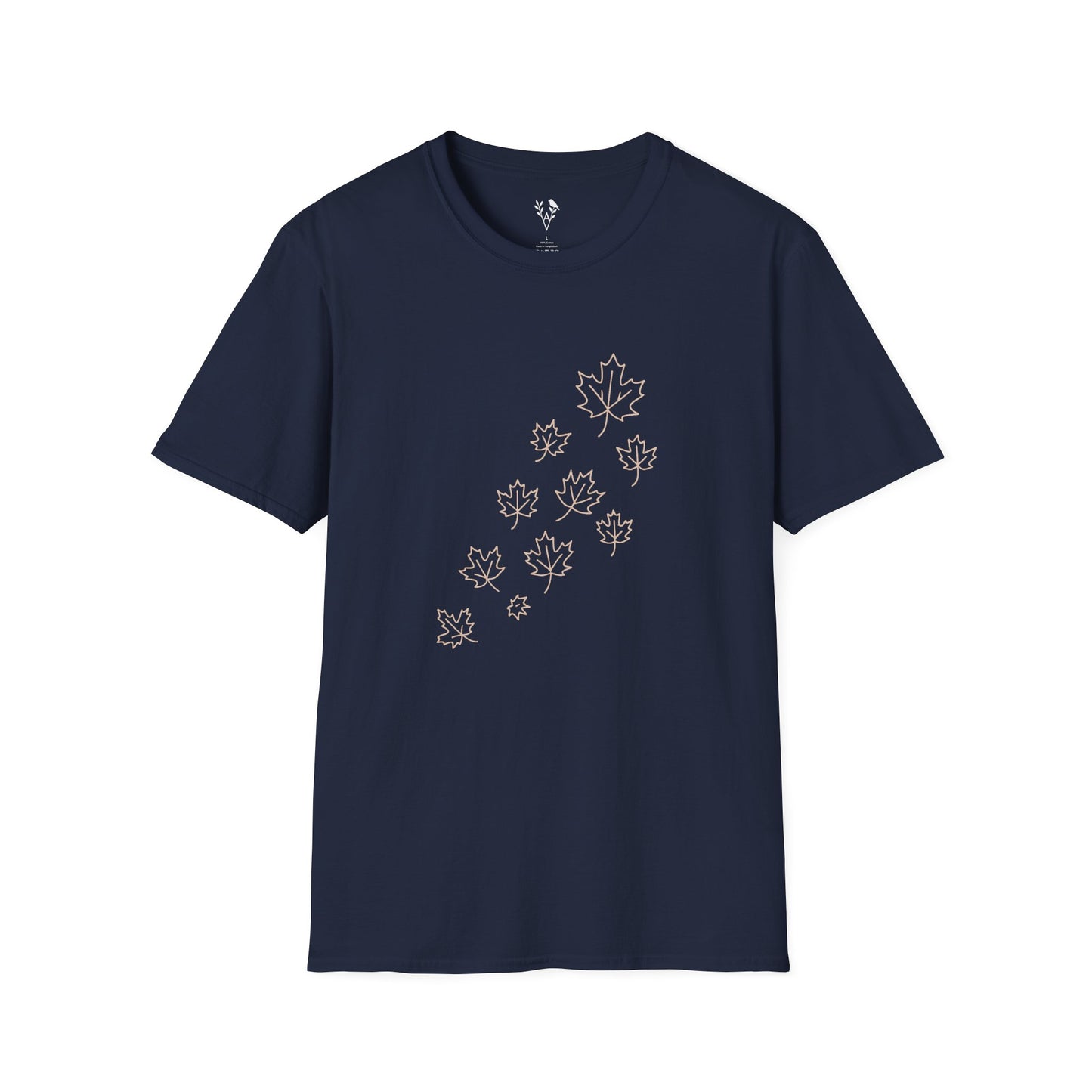 Autumn Leaves T-Shirt