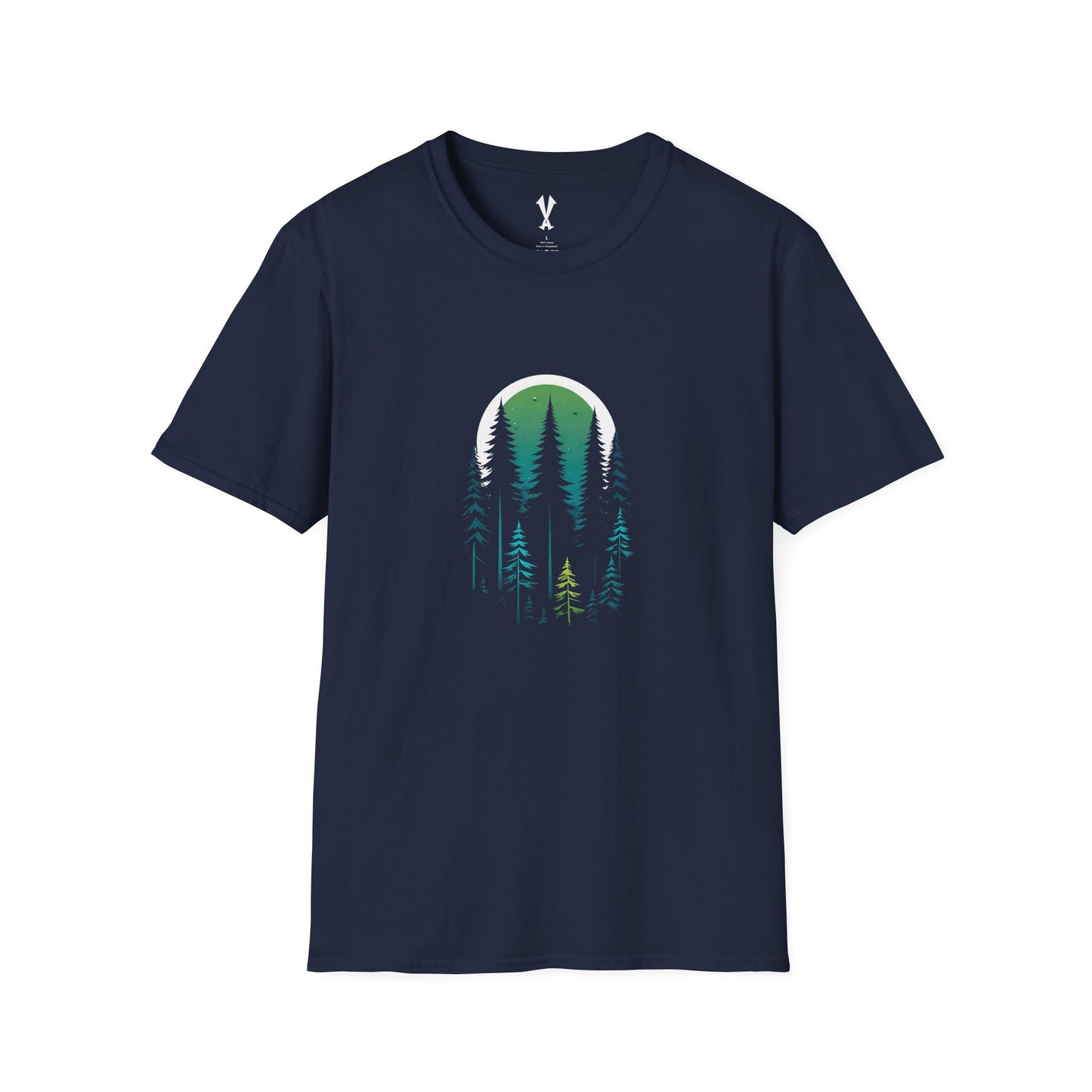 The Evening Glow T-Shirt