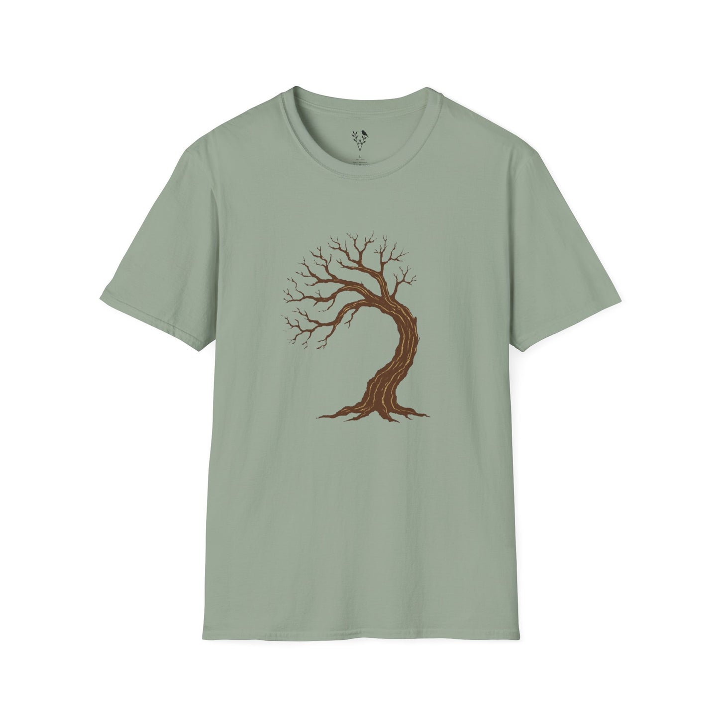 Wood Veins T-Shirt
