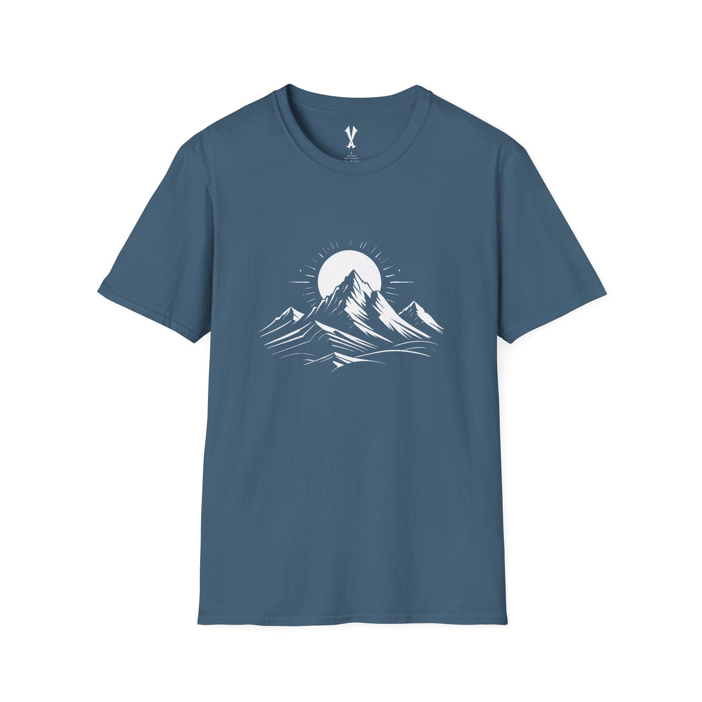 Sun Mountain T-Shirt