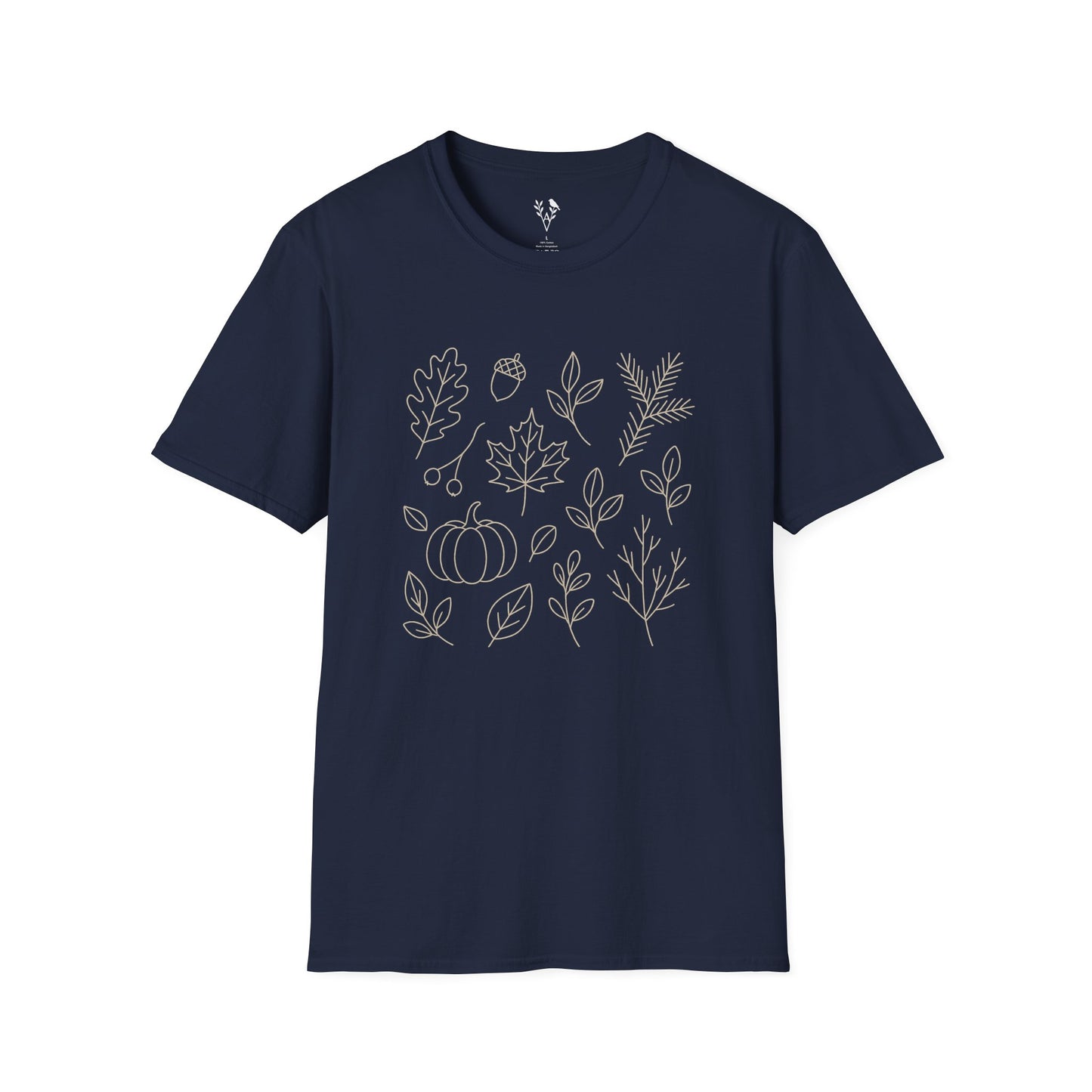 Fall Elements T-Shirt